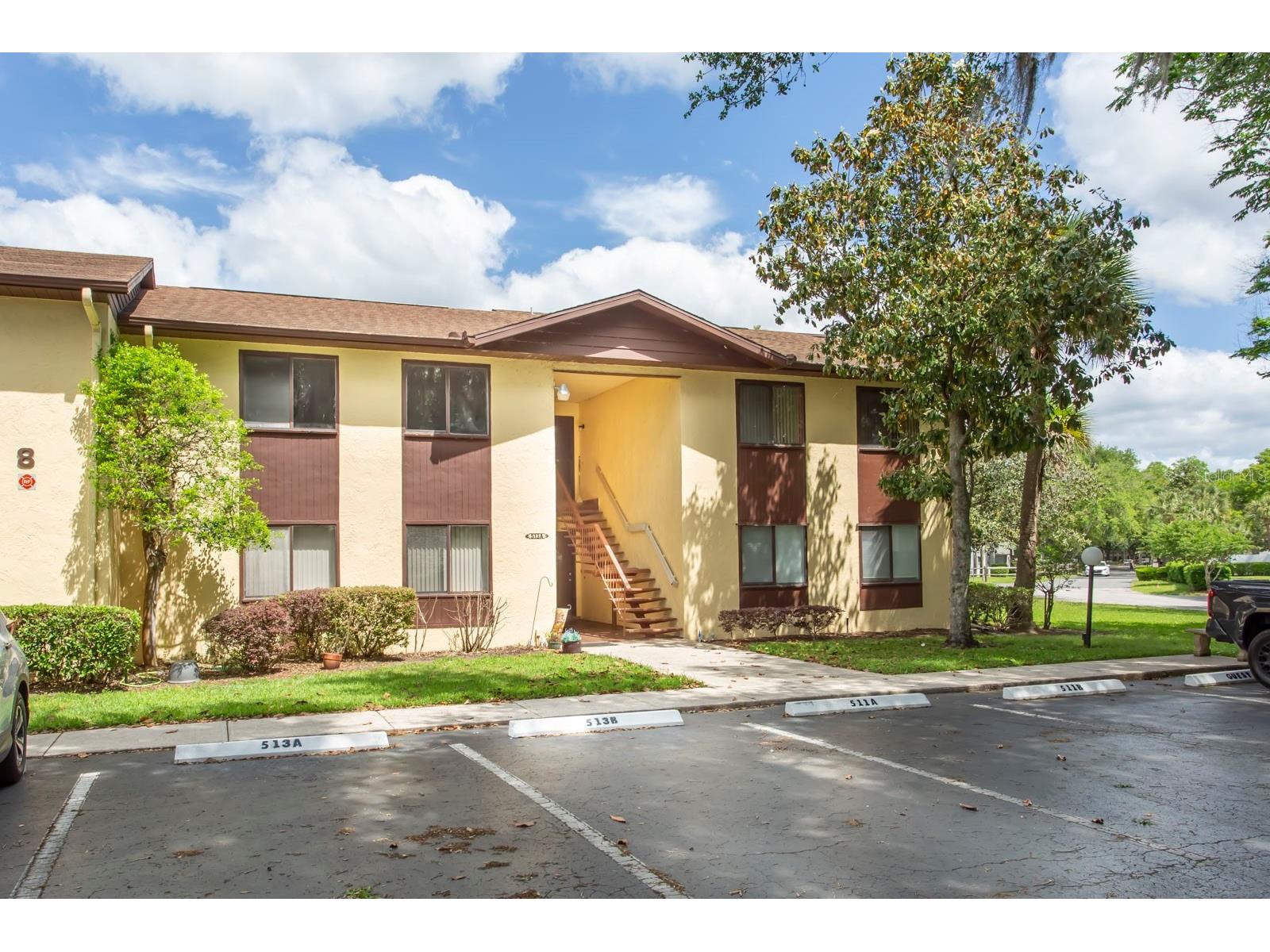 513 Fairways Circle #B Ocala FL 34472 W7884720 image2