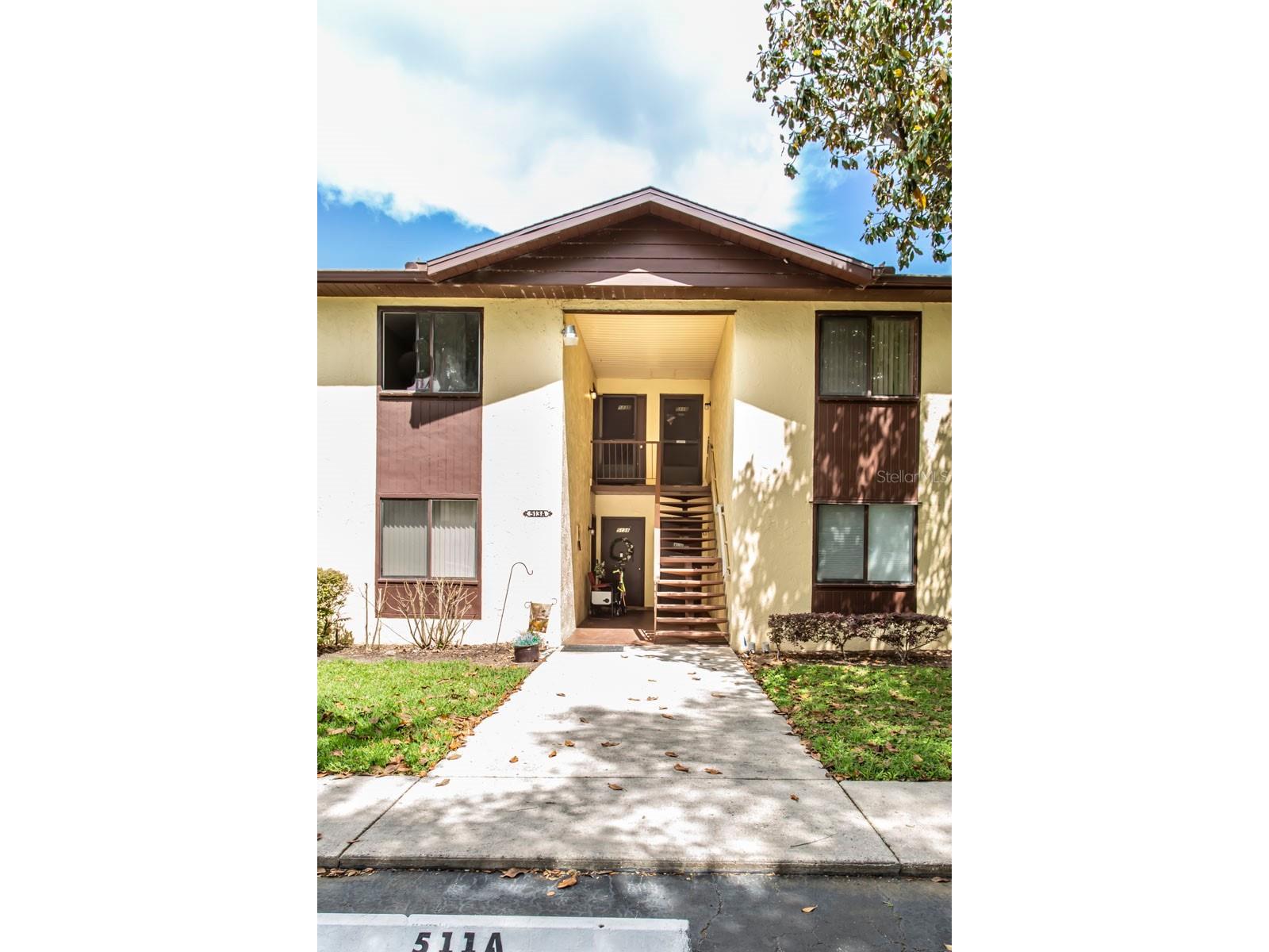 513 Fairways Circle #B Ocala FL 34472 W7884720 image3