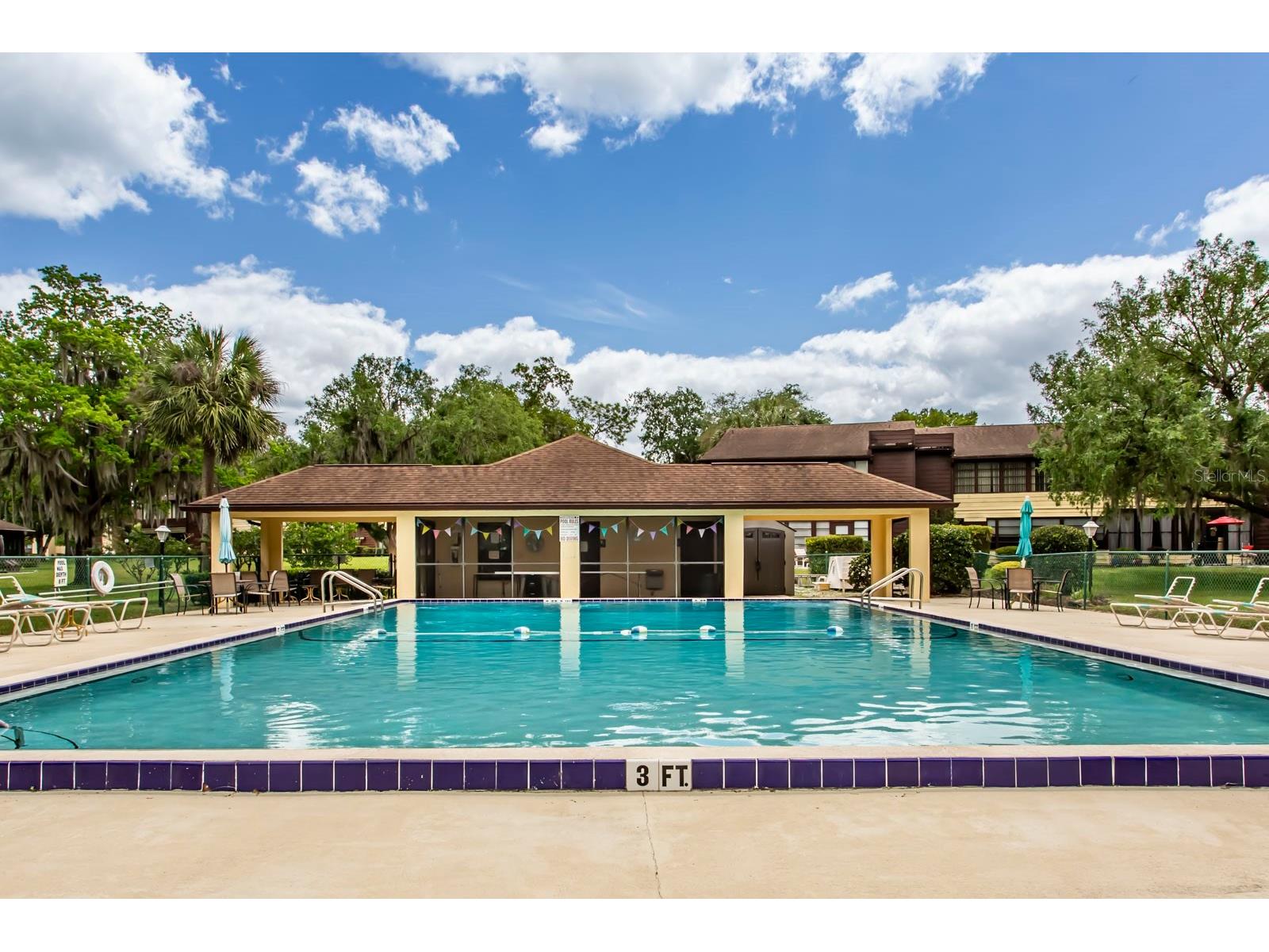 513 Fairways Circle #B Ocala FL 34472 W7884720 image35