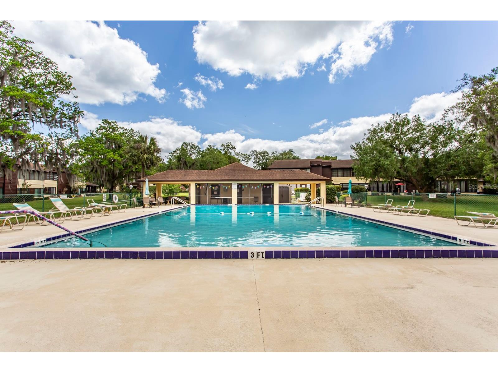 513 Fairways Circle #B Ocala FL 34472 W7884720 image36