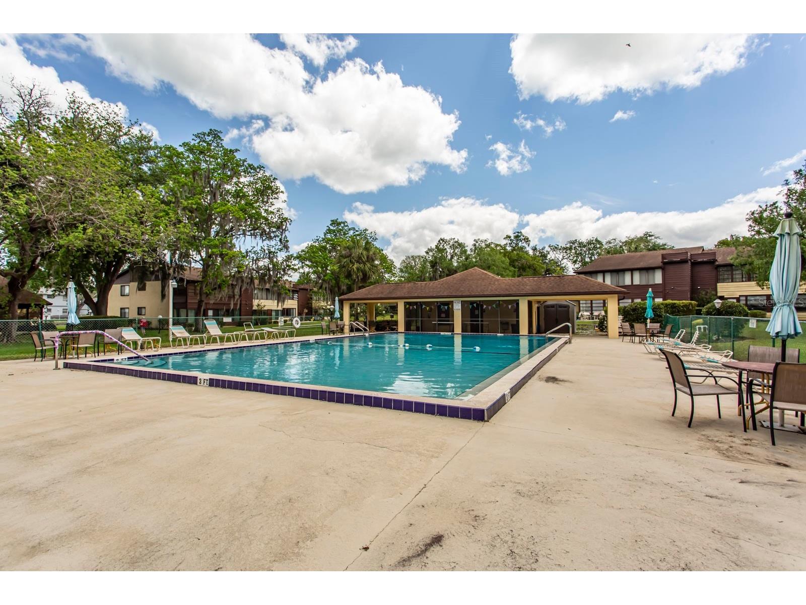 513 Fairways Circle #B Ocala FL 34472 W7884720 image37
