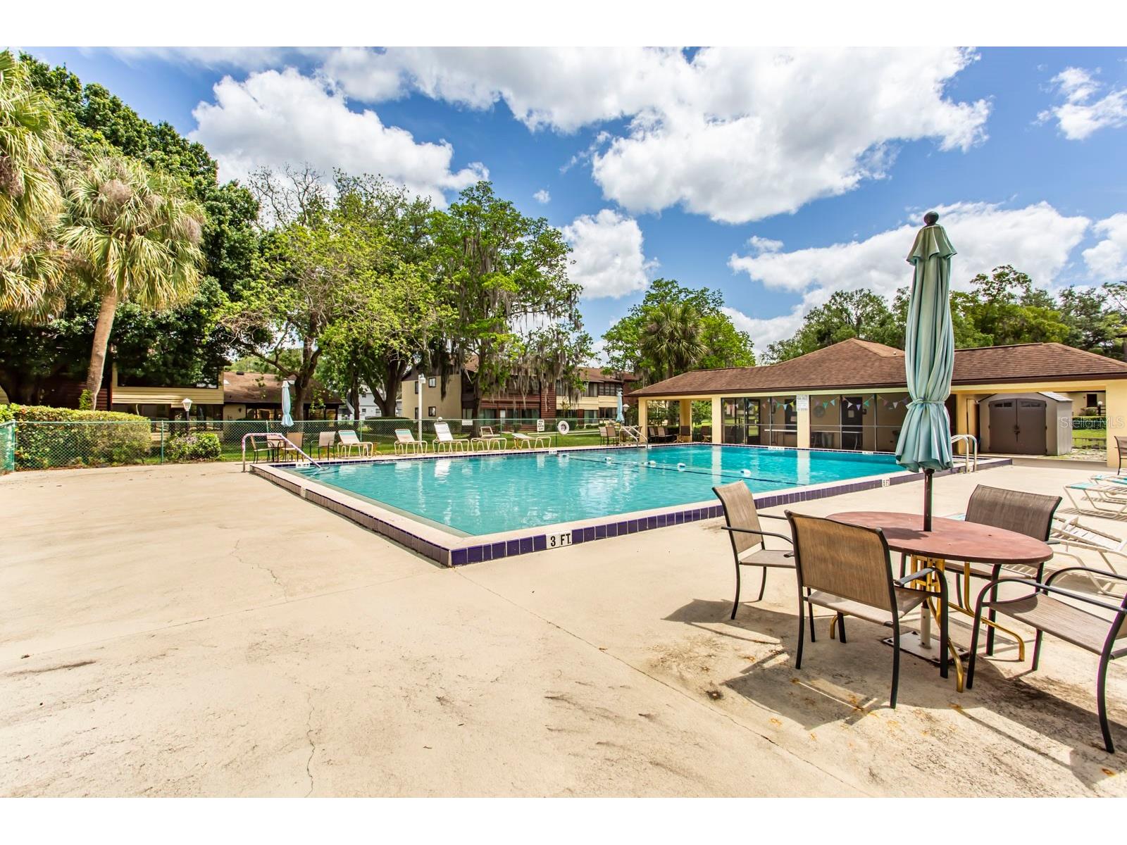 513 Fairways Circle #B Ocala FL 34472 W7884720 image38
