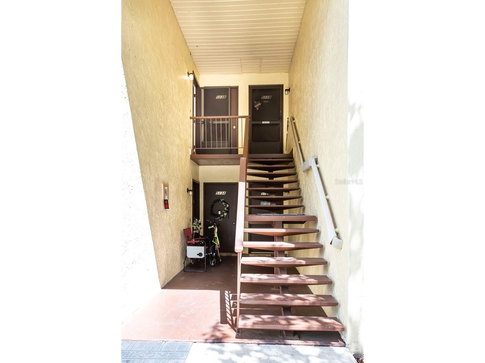 513 Fairways Circle #B Ocala FL 34472 W7884720 image4