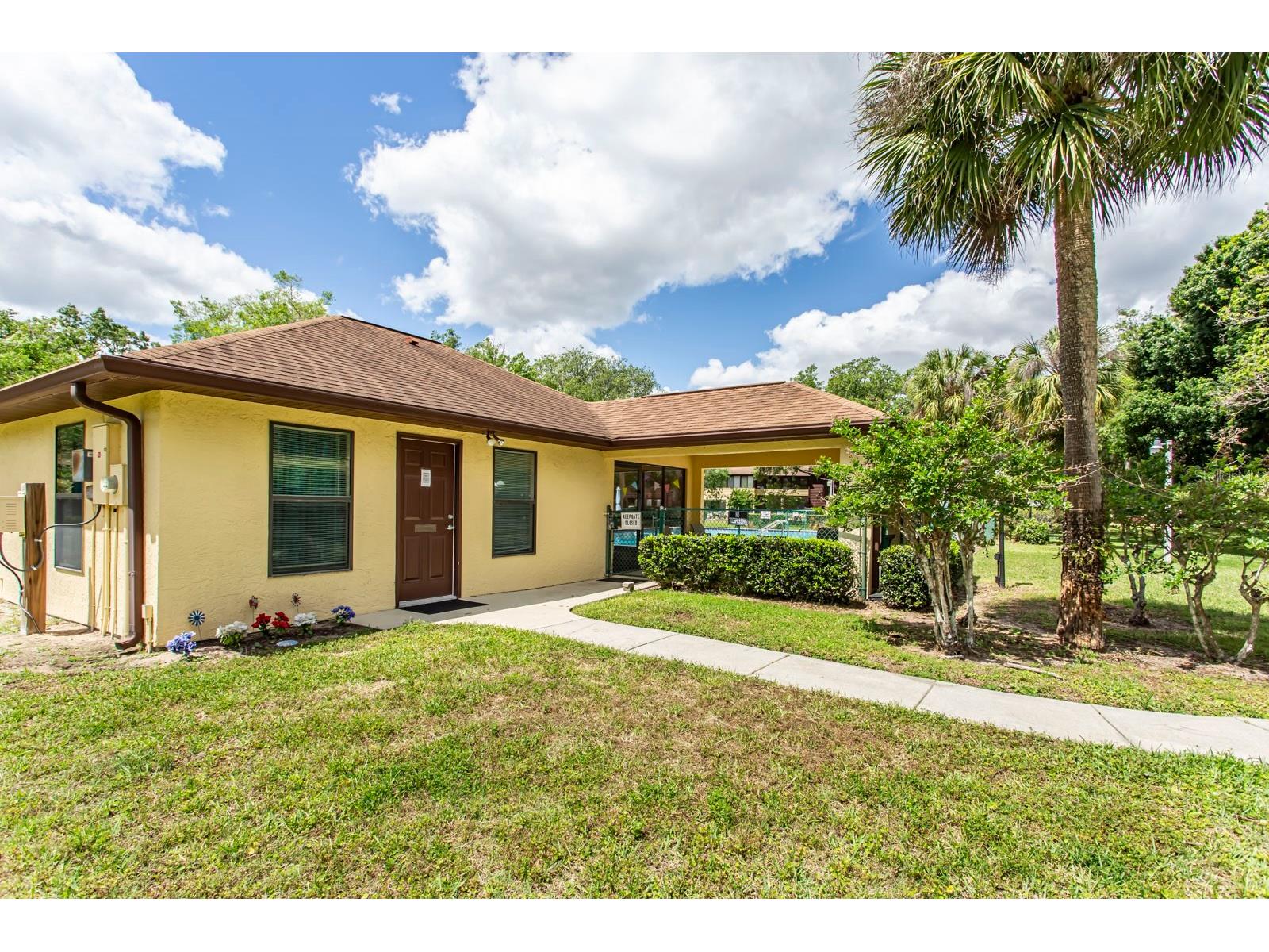 513 Fairways Circle #B Ocala FL 34472 W7884720 image40