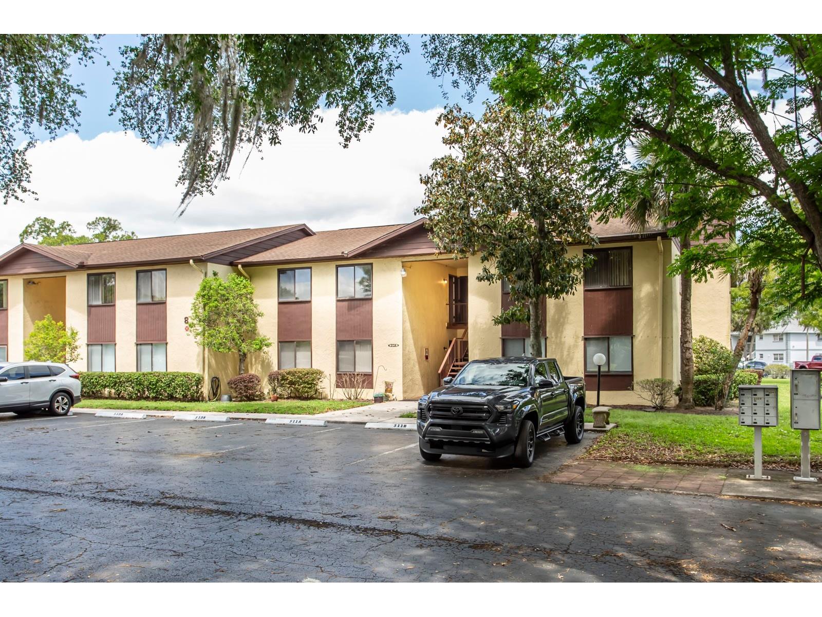 513 Fairways Circle #B Ocala FL 34472 W7884720 image41