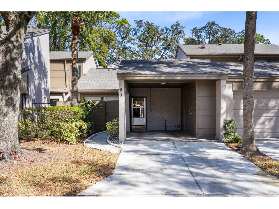 513 Goodridge Lane Fern Park FL 32730 - Lake of The Woods O6274970 image1