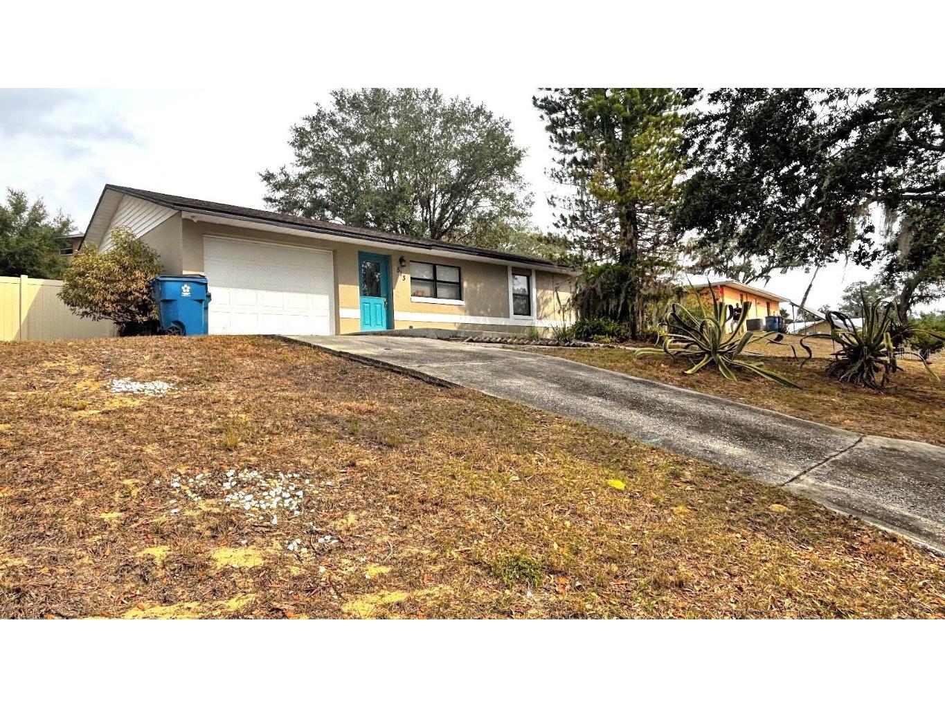 513 Greenbrough Drive Lake Wales FL 33853 O6274453 image1