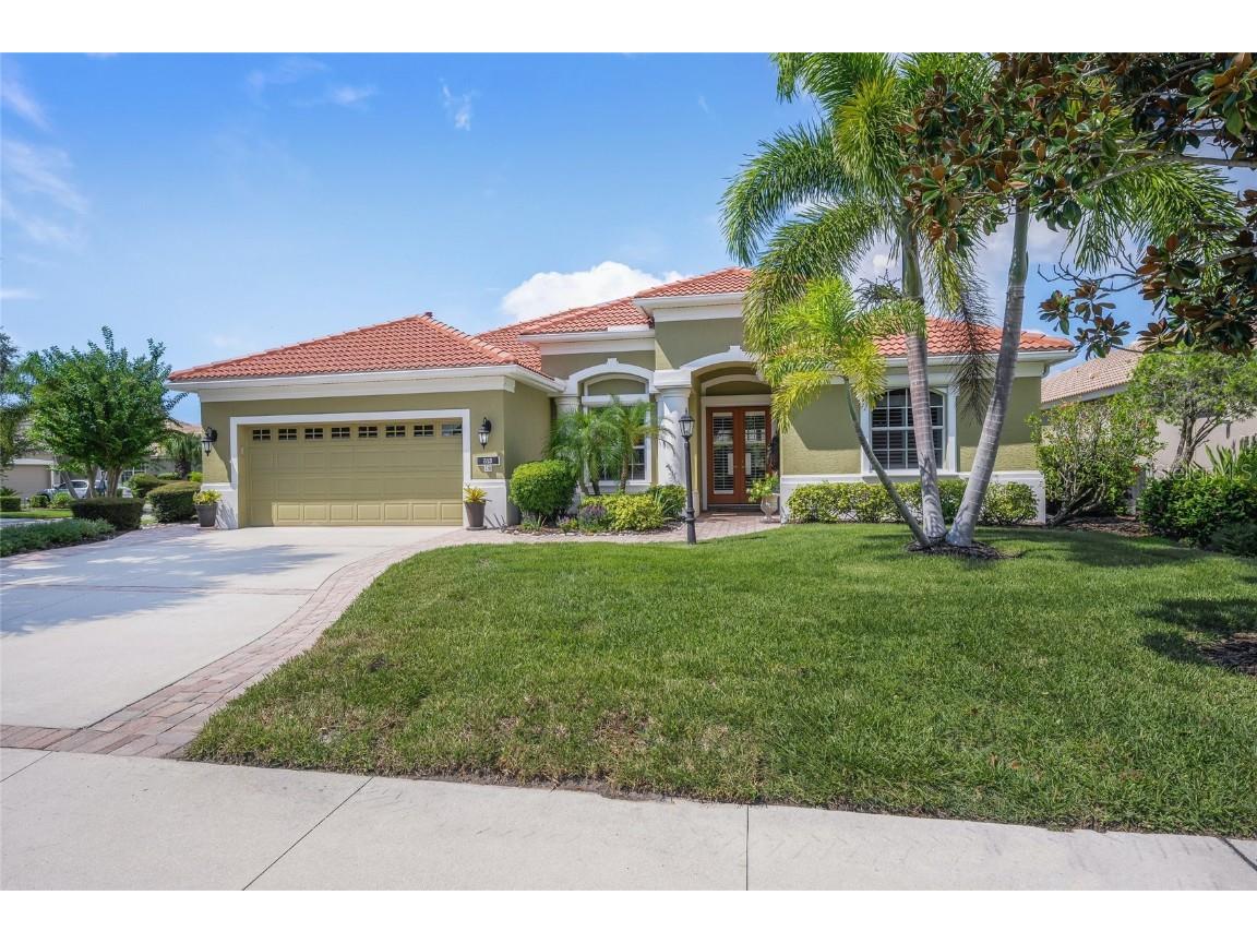 513 Habitat Boulevard Osprey FL 34229 A4625125 image1