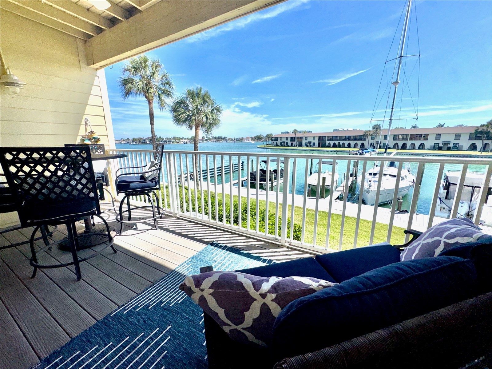 513 Haven Point Drive Treasure Island FL 33706 - BOCA CIEGA BAY TB8498189 image16