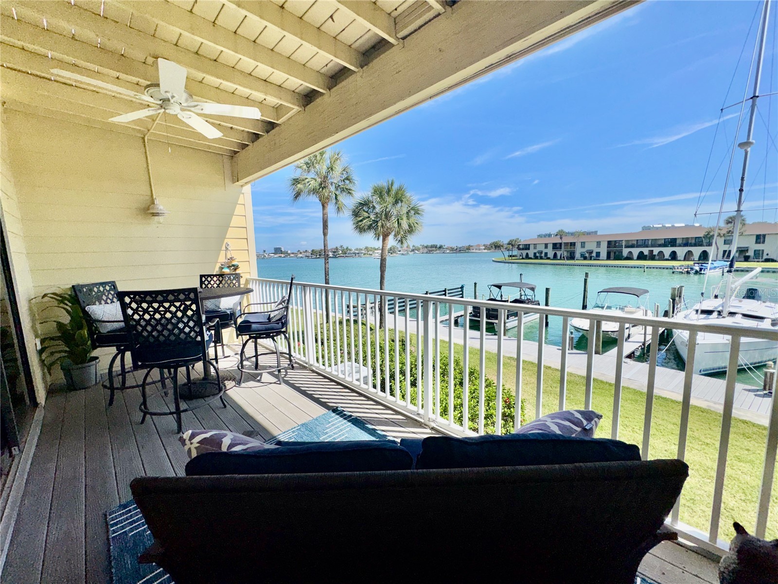 513 Haven Point Drive Treasure Island FL 33706 - BOCA CIEGA BAY TB8498189 image18