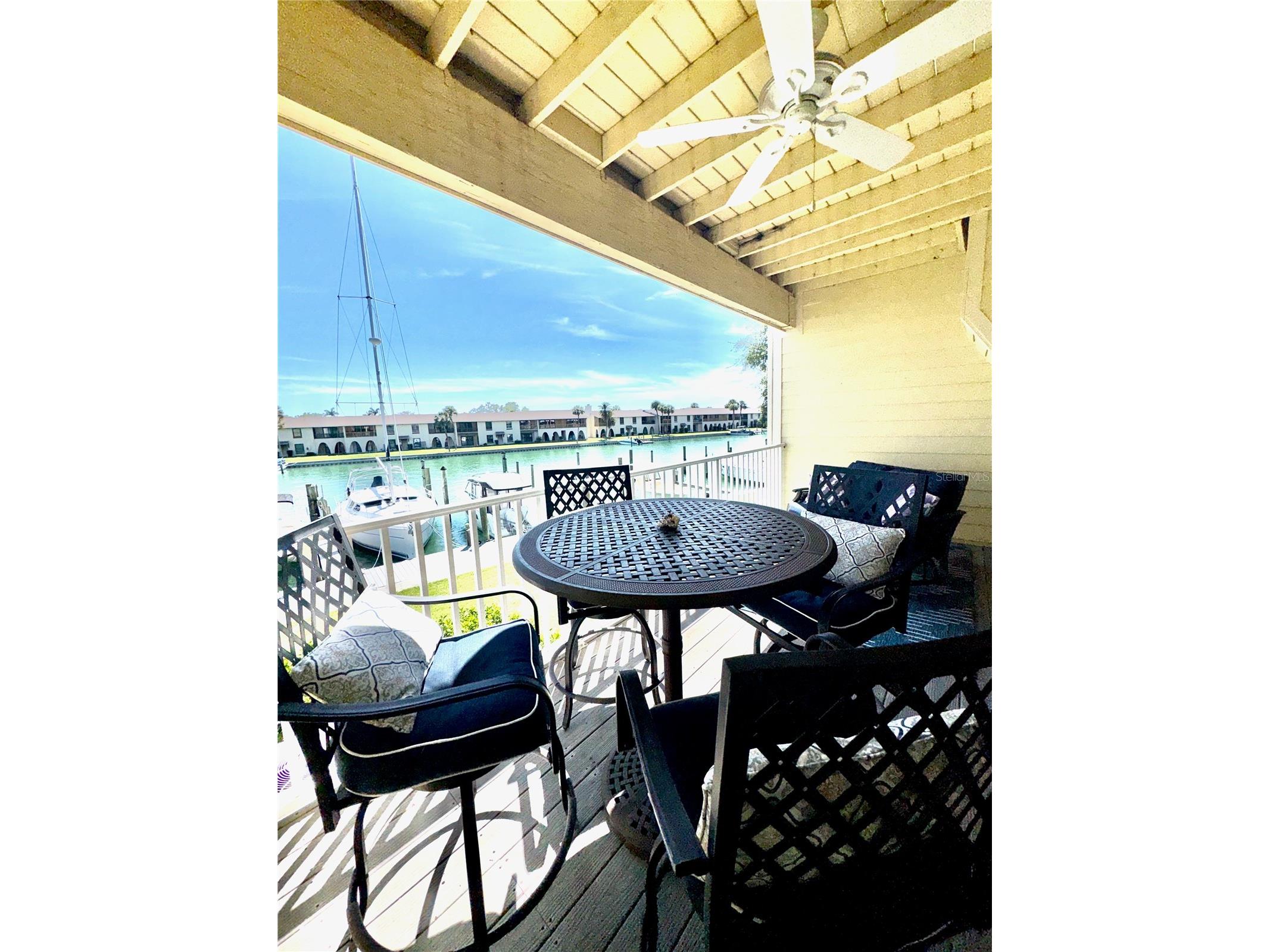 513 Haven Point Drive Treasure Island FL 33706 - BOCA CIEGA BAY TB8498189 image19