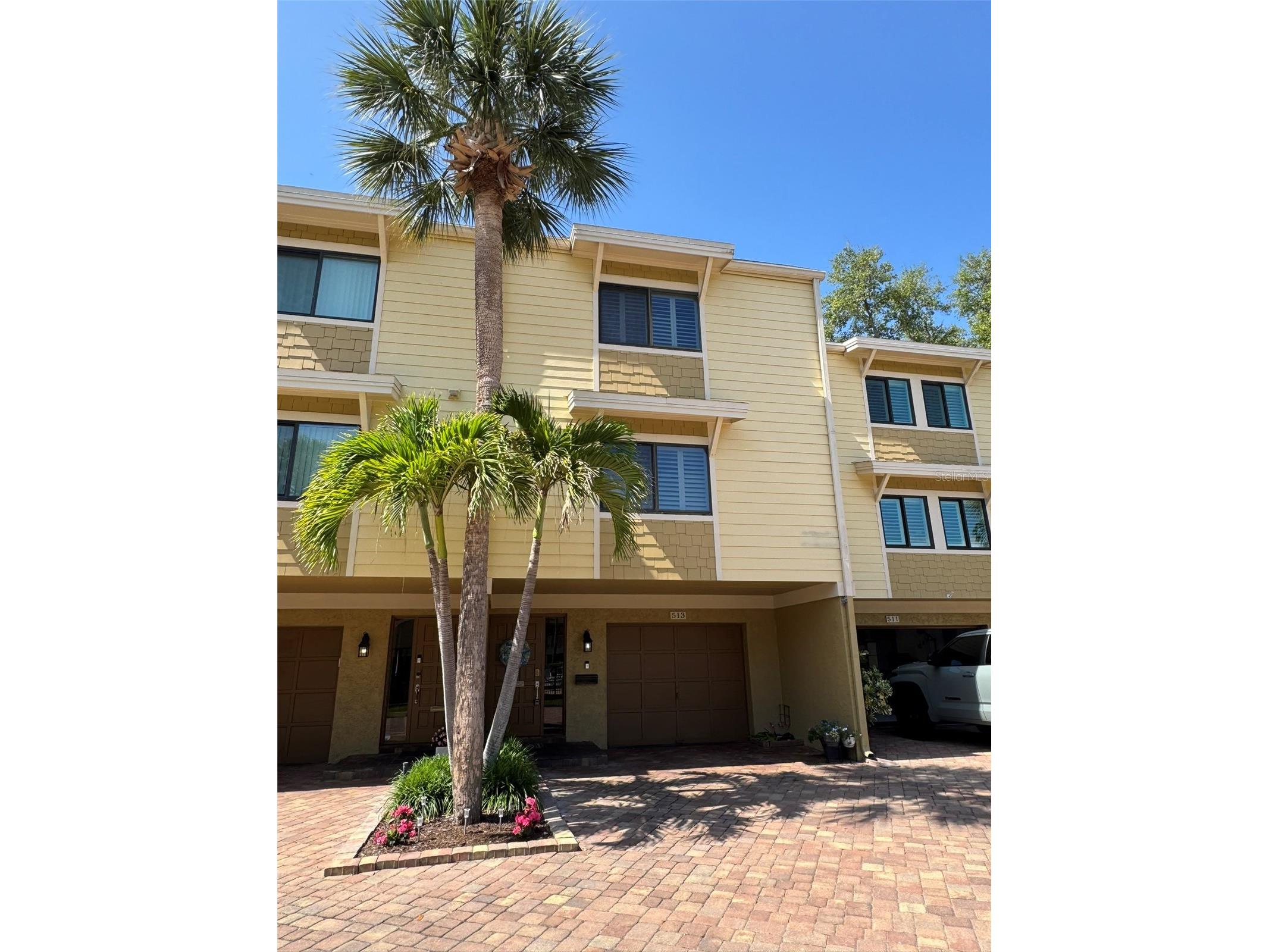 513 Haven Point Drive Treasure Island FL 33706 - BOCA CIEGA BAY TB8498189 image2