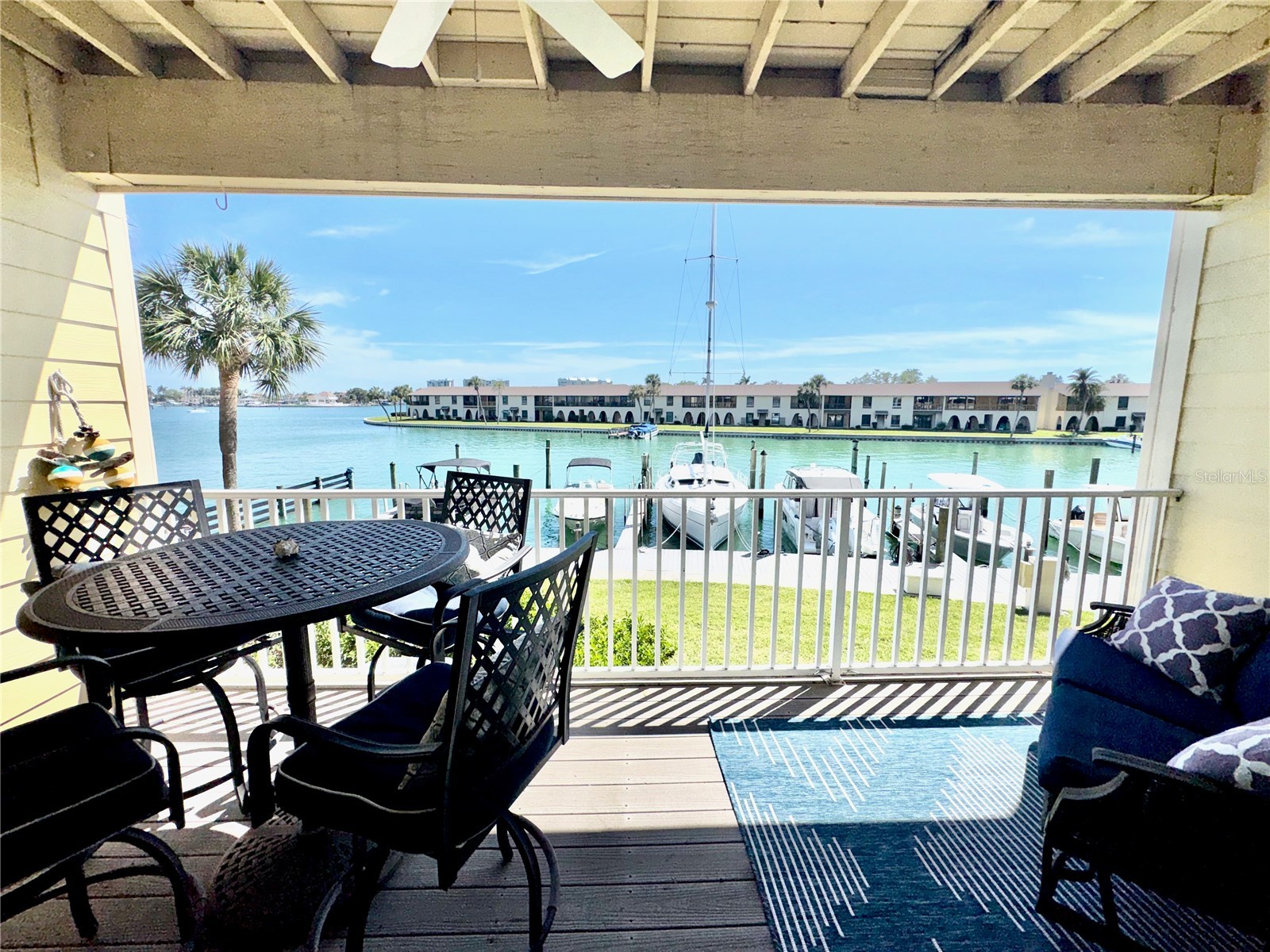 513 Haven Point Drive Treasure Island FL 33706 - BOCA CIEGA BAY TB8498189 image20
