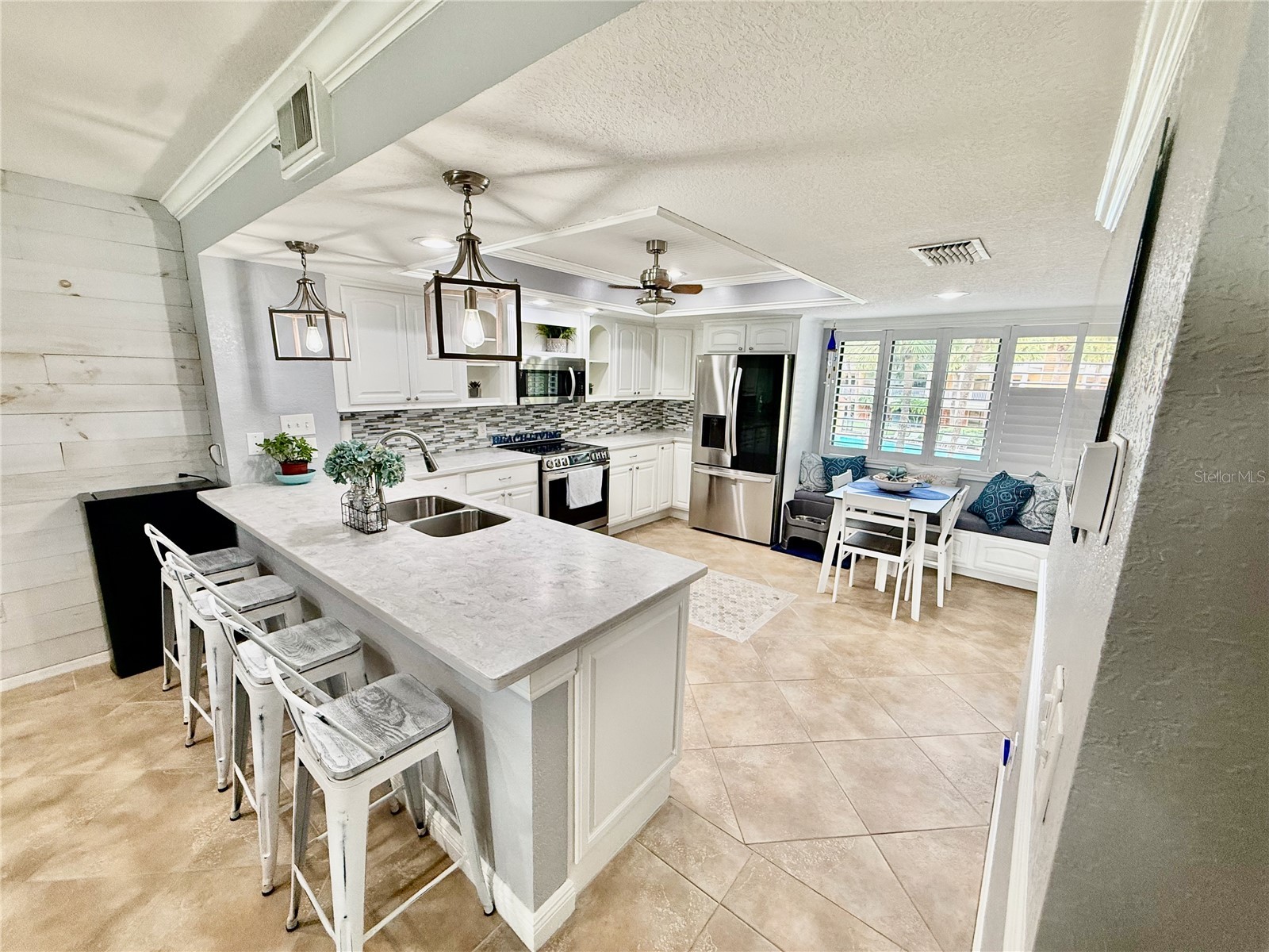 513 Haven Point Drive Treasure Island FL 33706 - BOCA CIEGA BAY TB8498189 image23