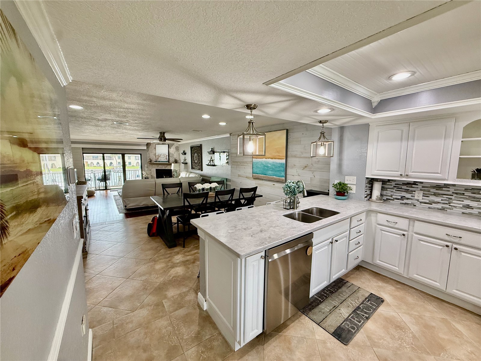 513 Haven Point Drive Treasure Island FL 33706 - BOCA CIEGA BAY TB8498189 image25