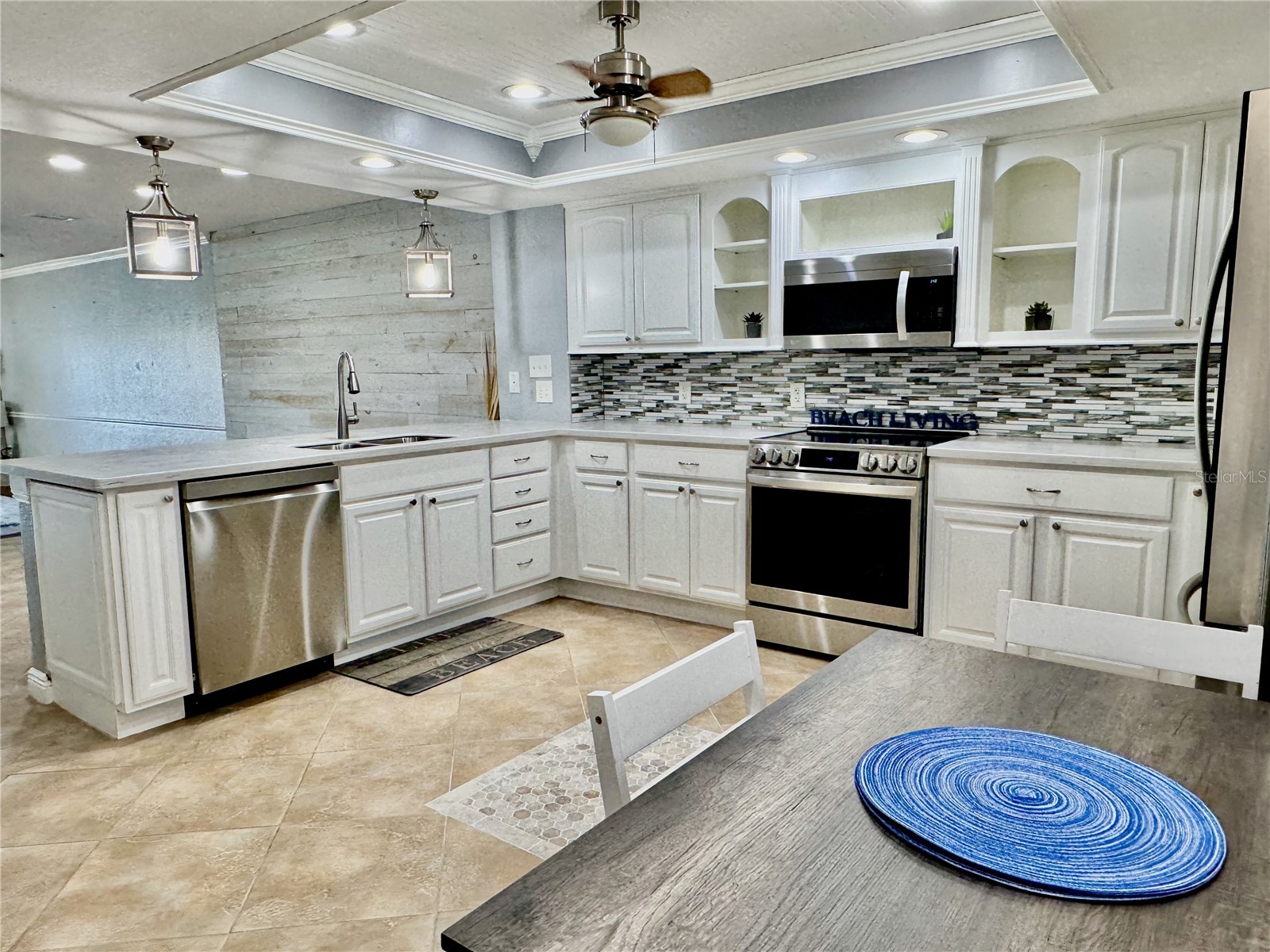 513 Haven Point Drive Treasure Island FL 33706 - BOCA CIEGA BAY TB8498189 image32