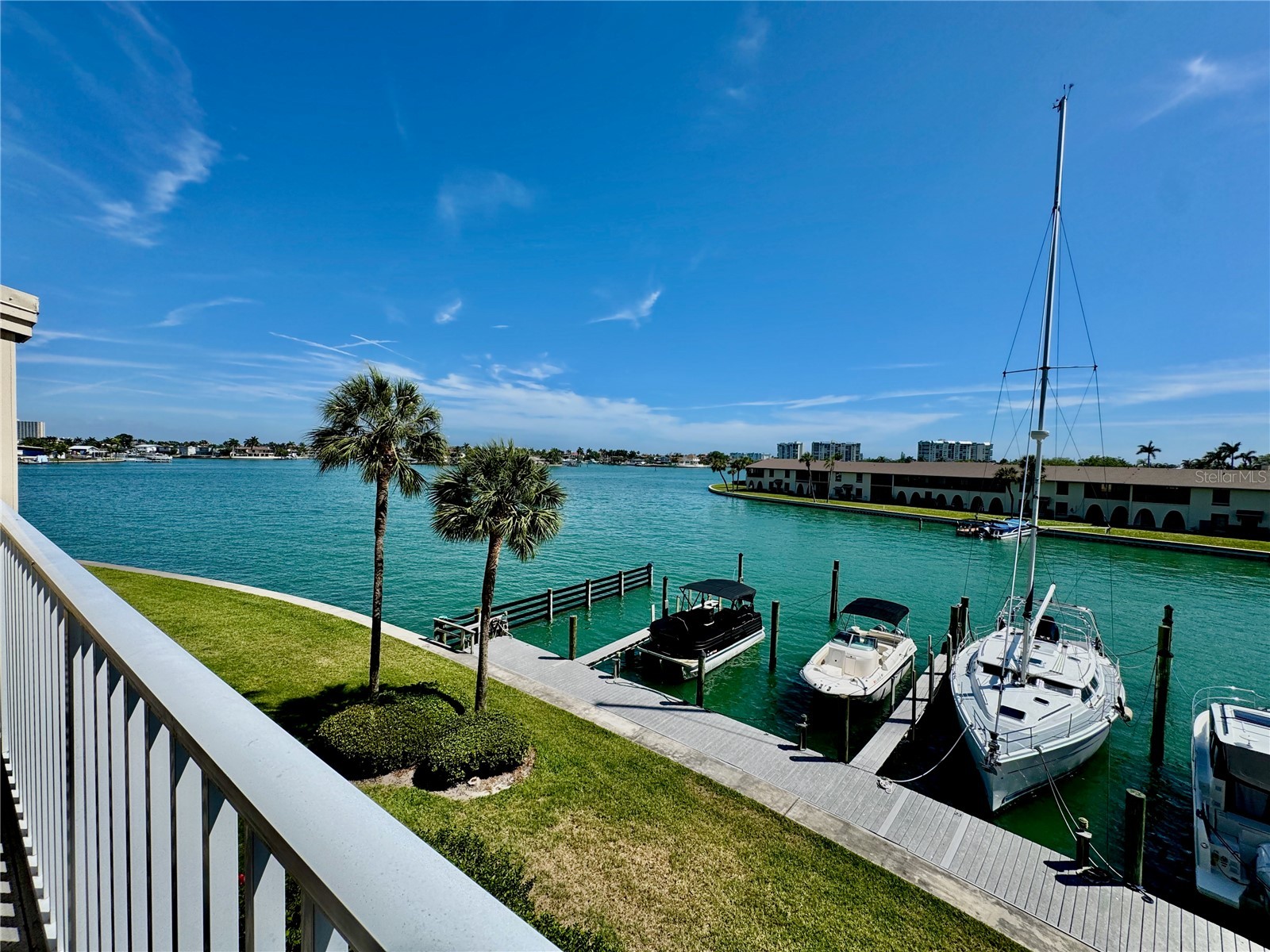513 Haven Point Drive Treasure Island FL 33706 - BOCA CIEGA BAY TB8498189 image53