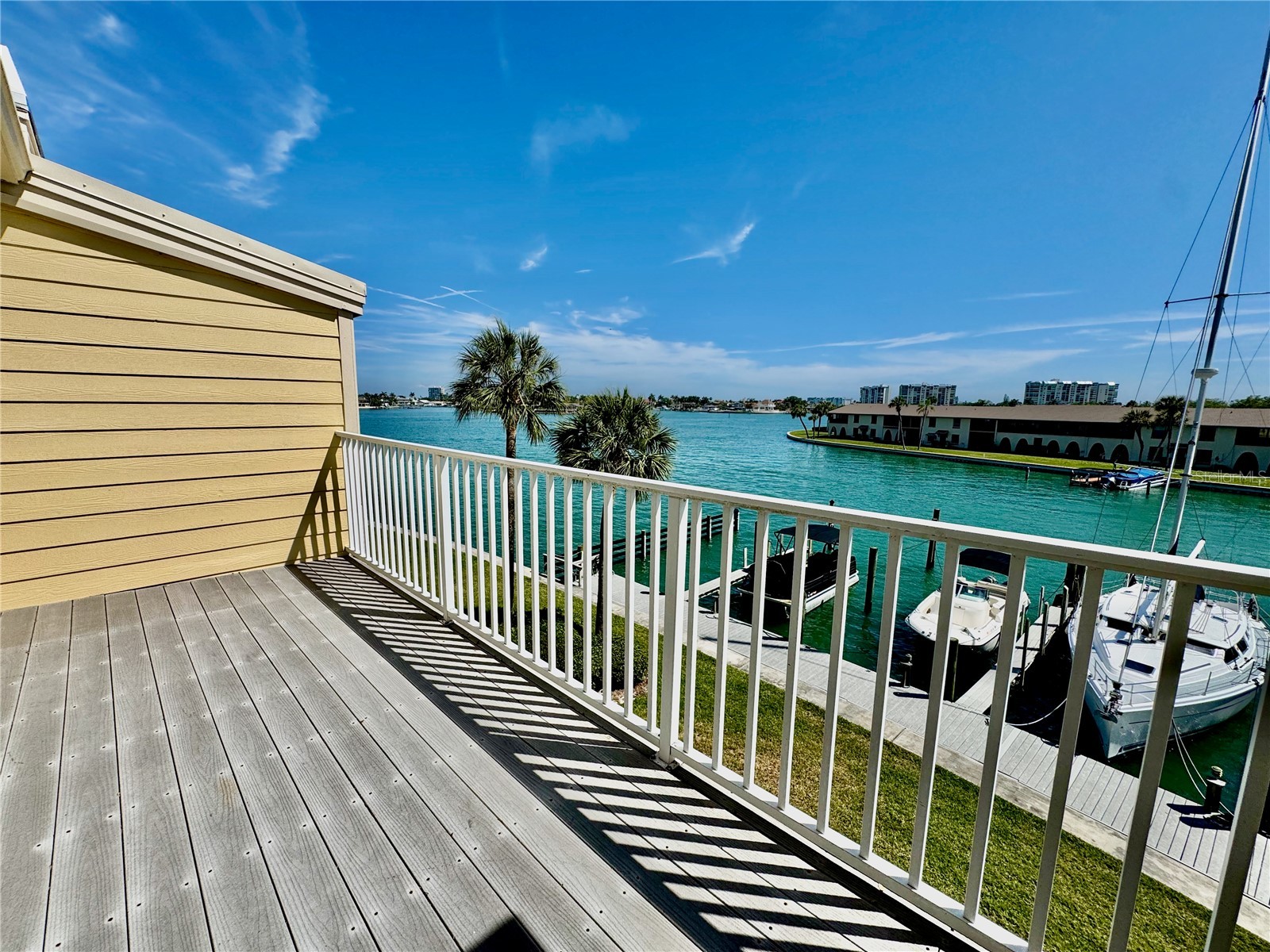 513 Haven Point Drive Treasure Island FL 33706 - BOCA CIEGA BAY TB8498189 image56