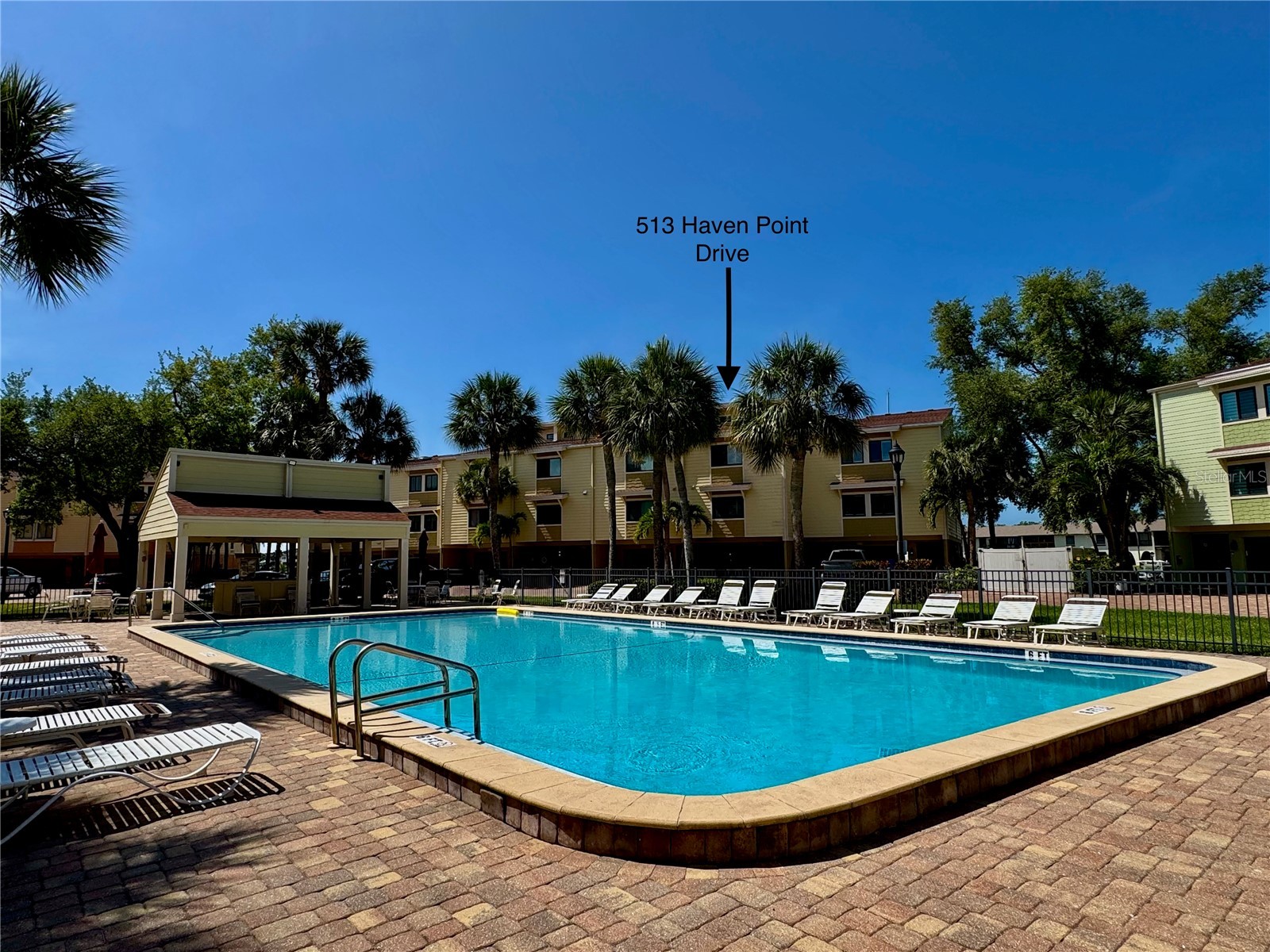 513 Haven Point Drive Treasure Island FL 33706 - BOCA CIEGA BAY TB8498189 image94