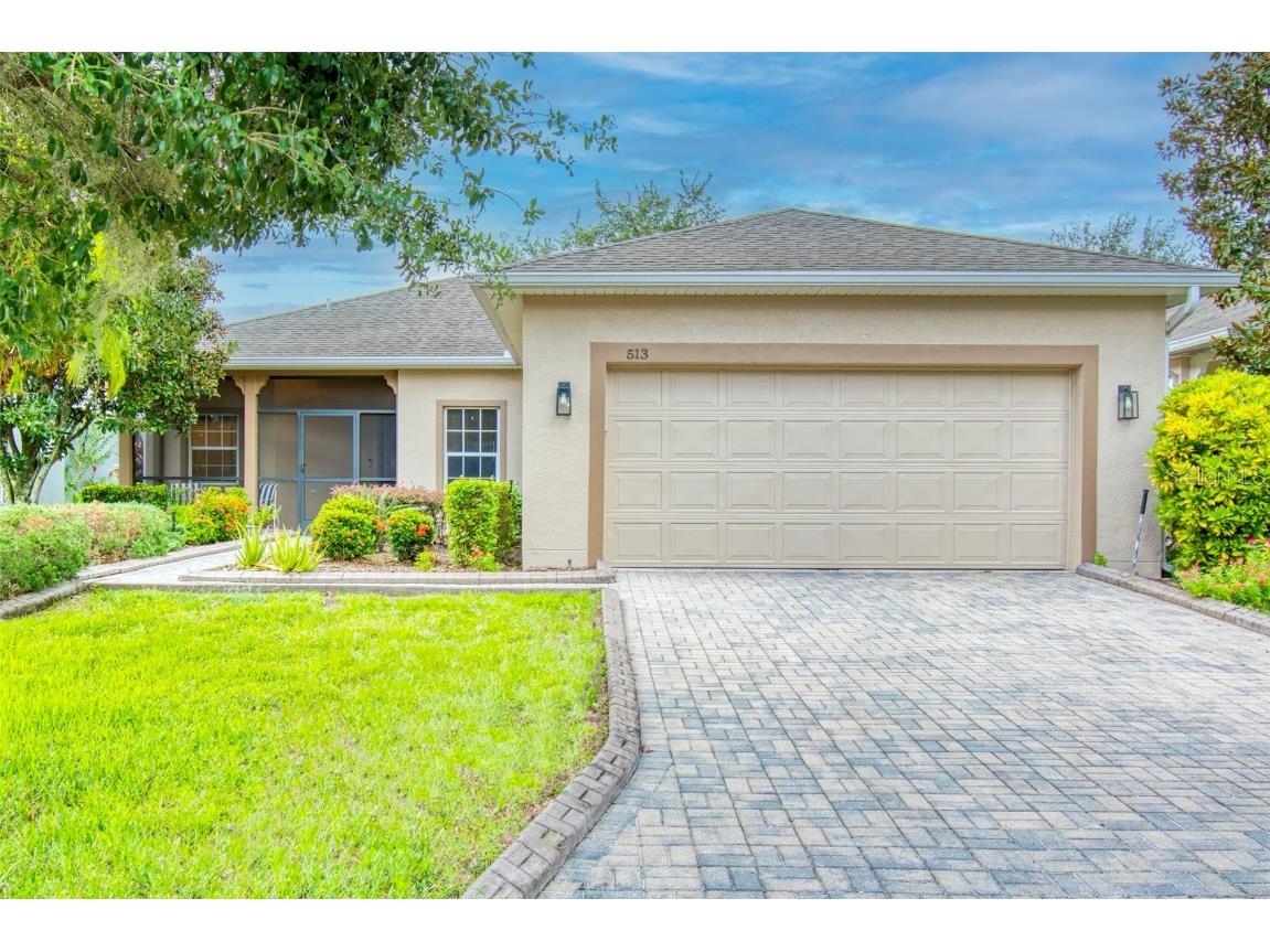 513 Heartwell Drive Poinciana FL 34759 S5111160 image1