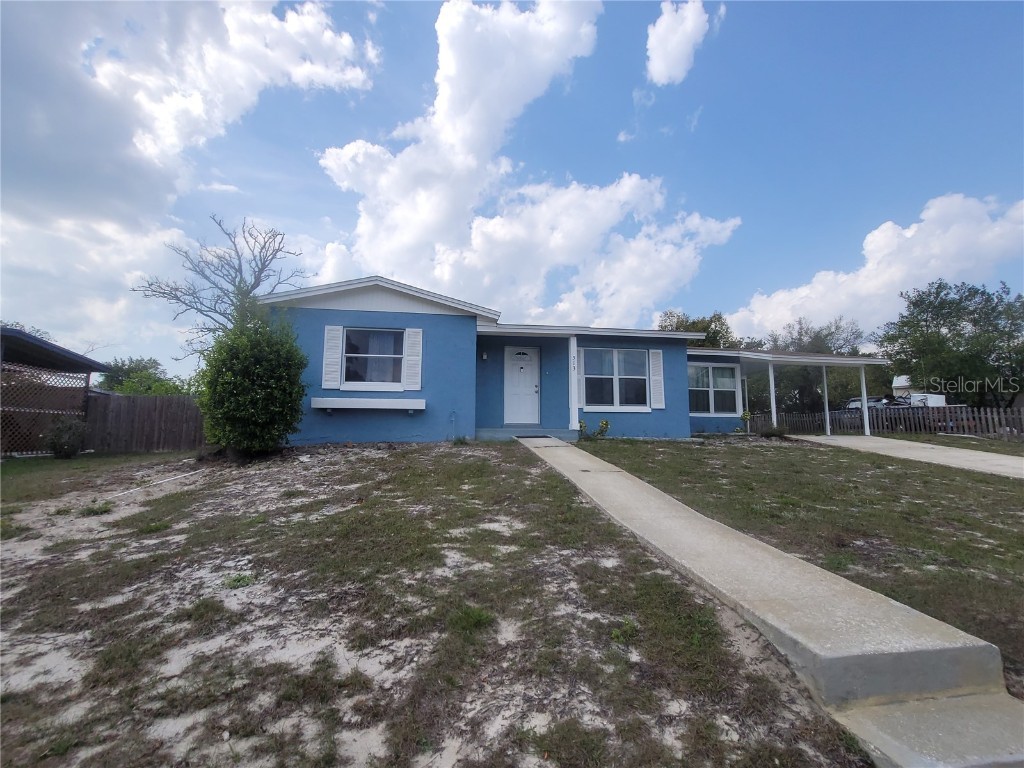 513 Hollyhock Lane Spring Hill FL 34606 T3438929 image1