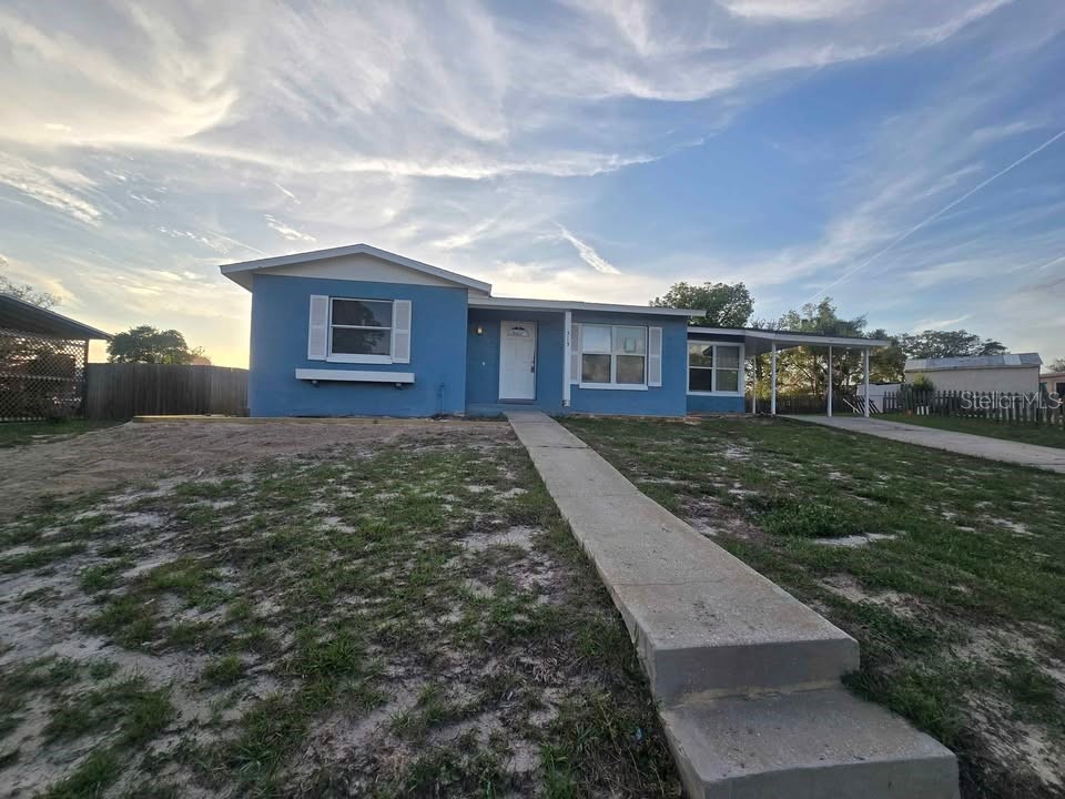 513 Hollyhock Lane Spring Hill FL 34606 TB8515098 image1