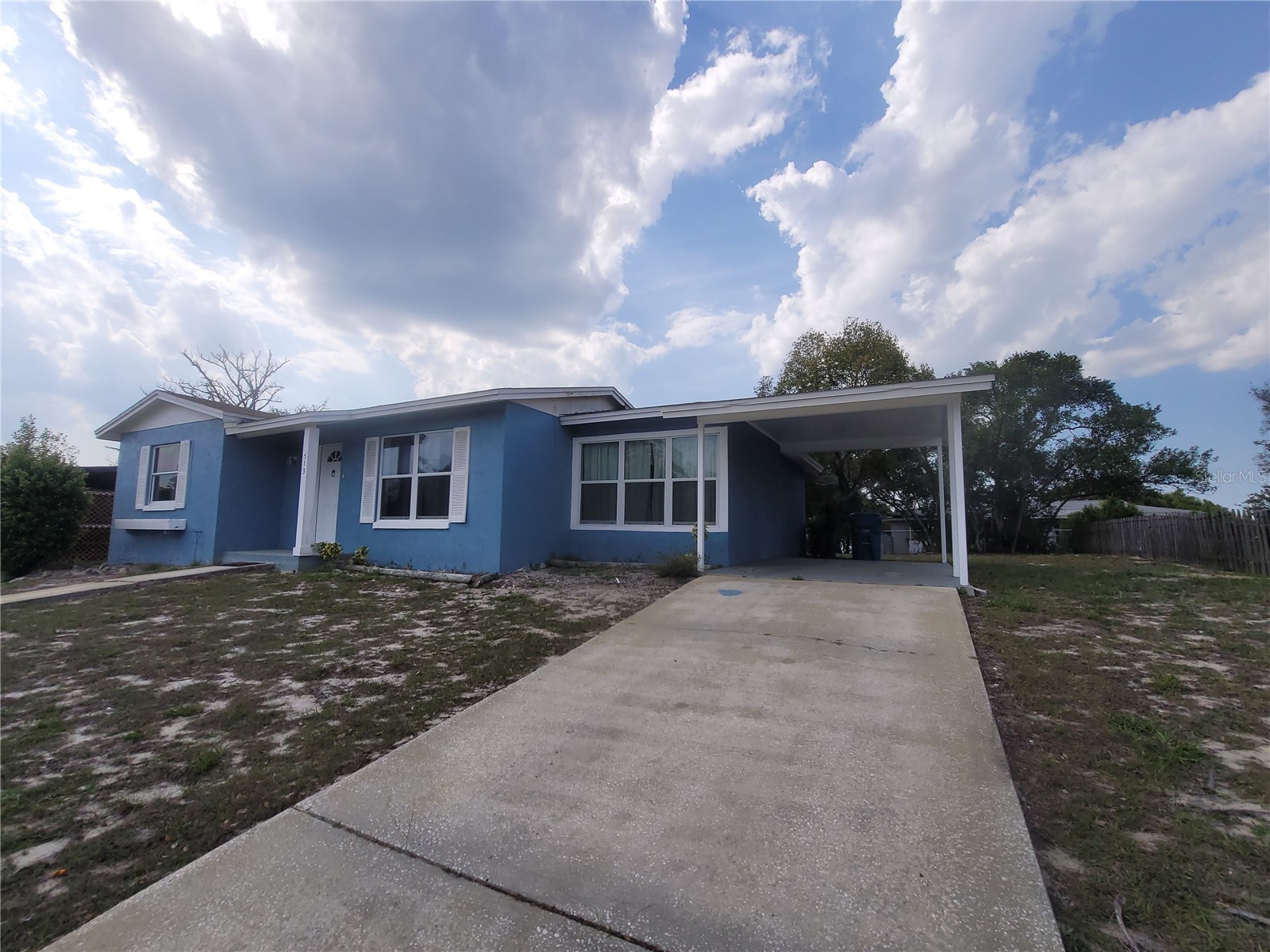 513 Hollyhock Lane Spring Hill FL 34606 TB8515098 image13