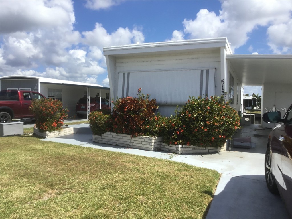 513 Ideal Place North Port FL 34287 - MYAKKA RIVER A4566245 image1