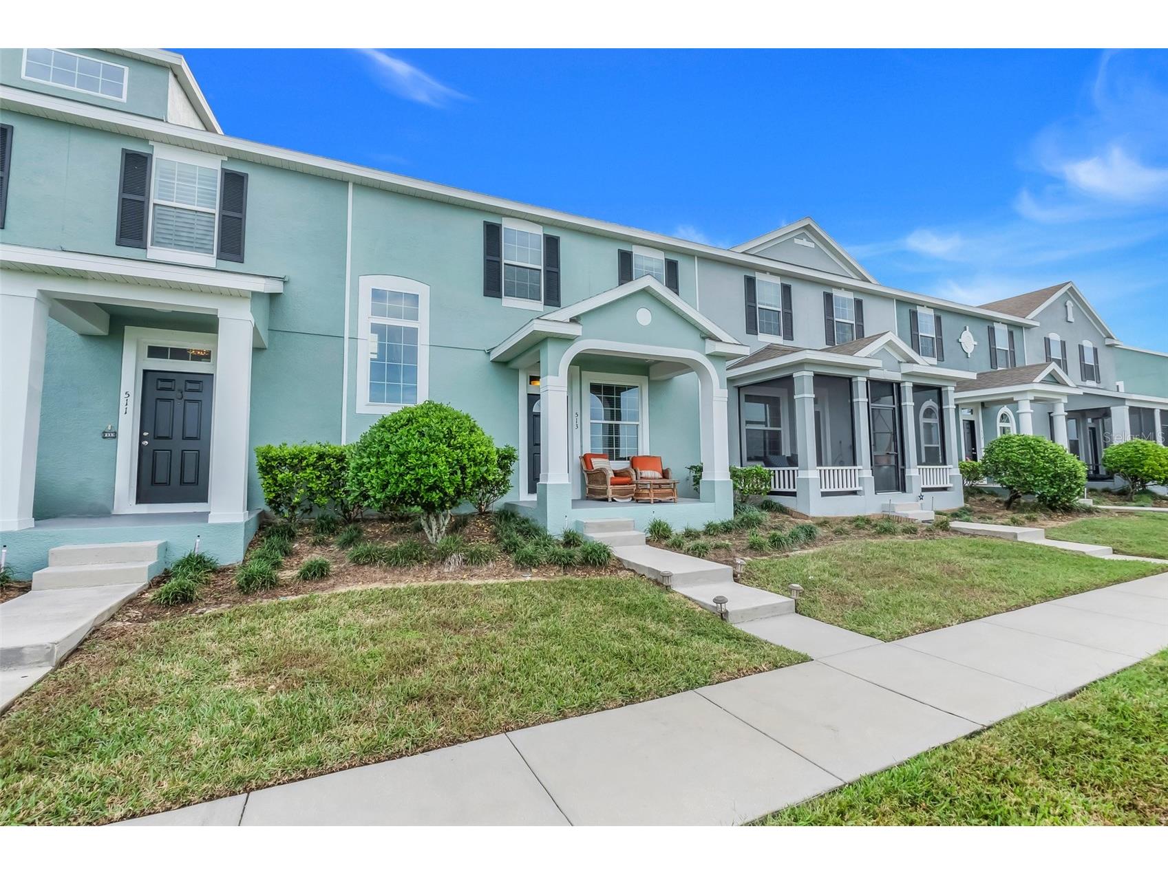 513 Juniper Springs Drive Groveland FL 34736 - LAKE MEMORY G5114234 image4