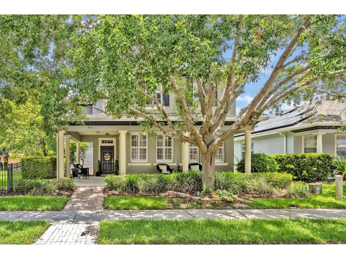 513 Legacy Park Drive Casselberry FL 32707 O6318777 image1