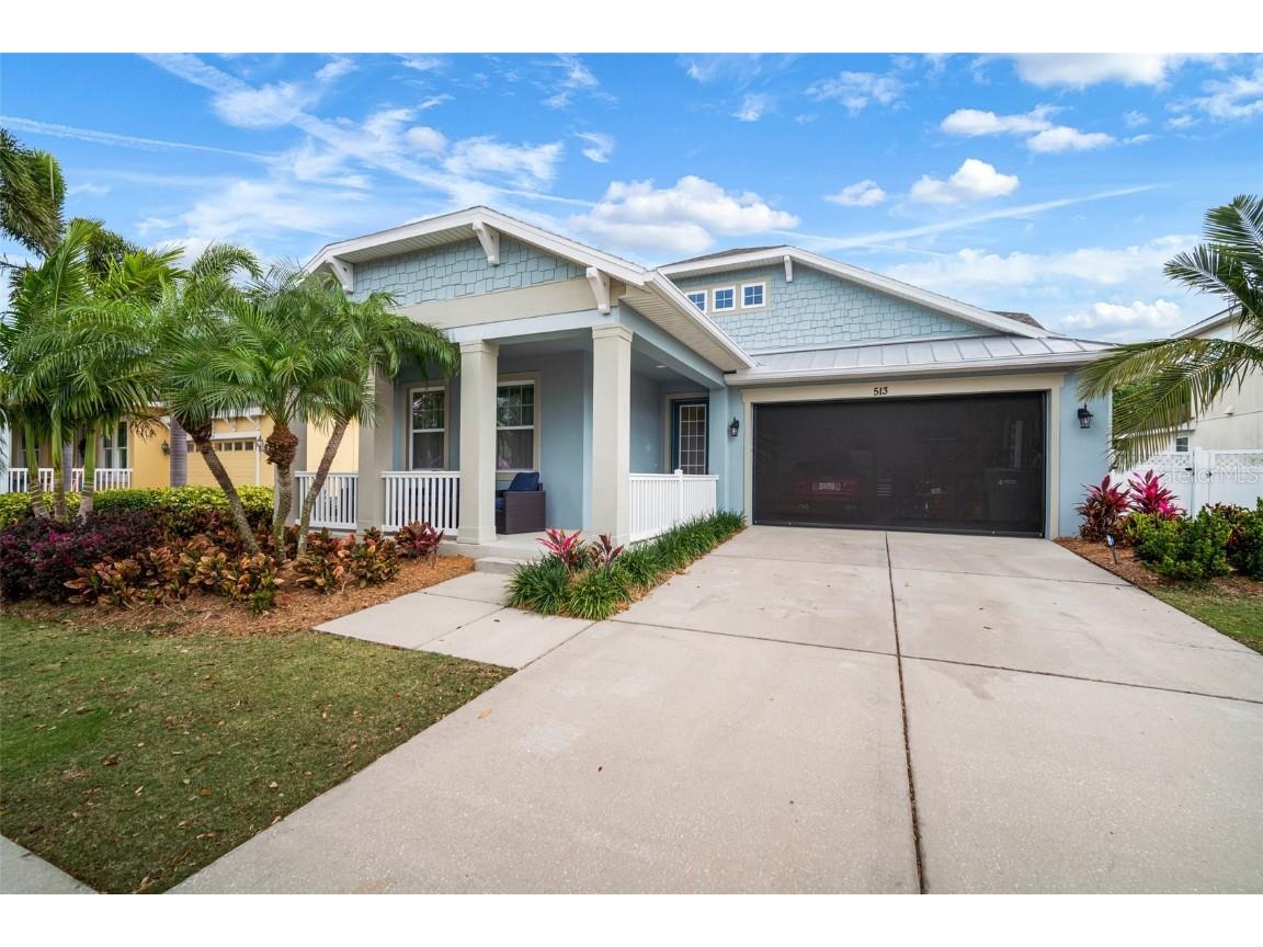 513 Manns Harbor Drive Apollo Beach FL 33572 TB8363499 image1