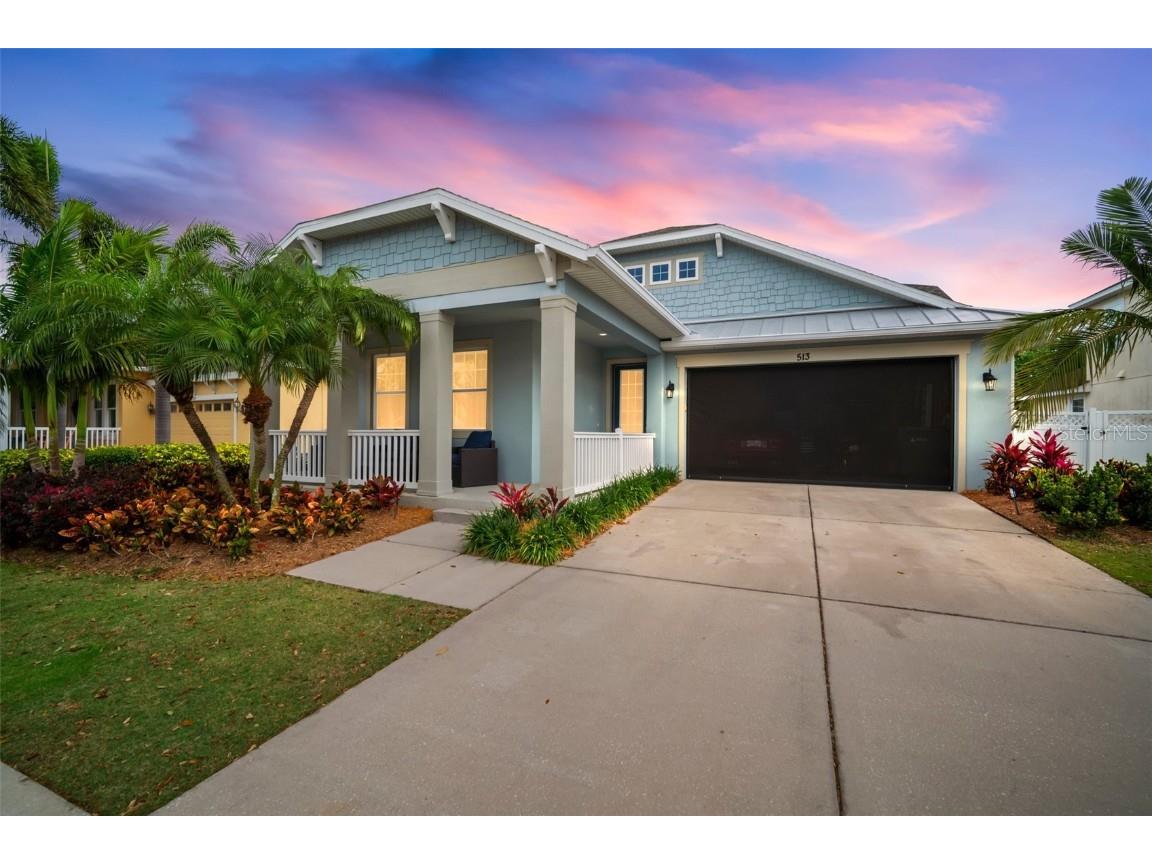 513 Manns Harbor Drive Apollo Beach FL 33572 TB8363499 image2