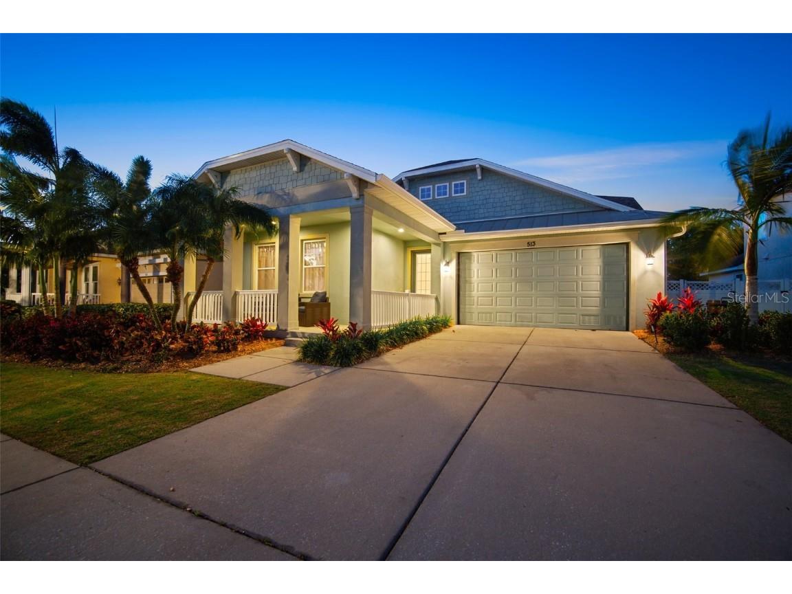 513 Manns Harbor Drive Apollo Beach FL 33572 TB8363499 image3