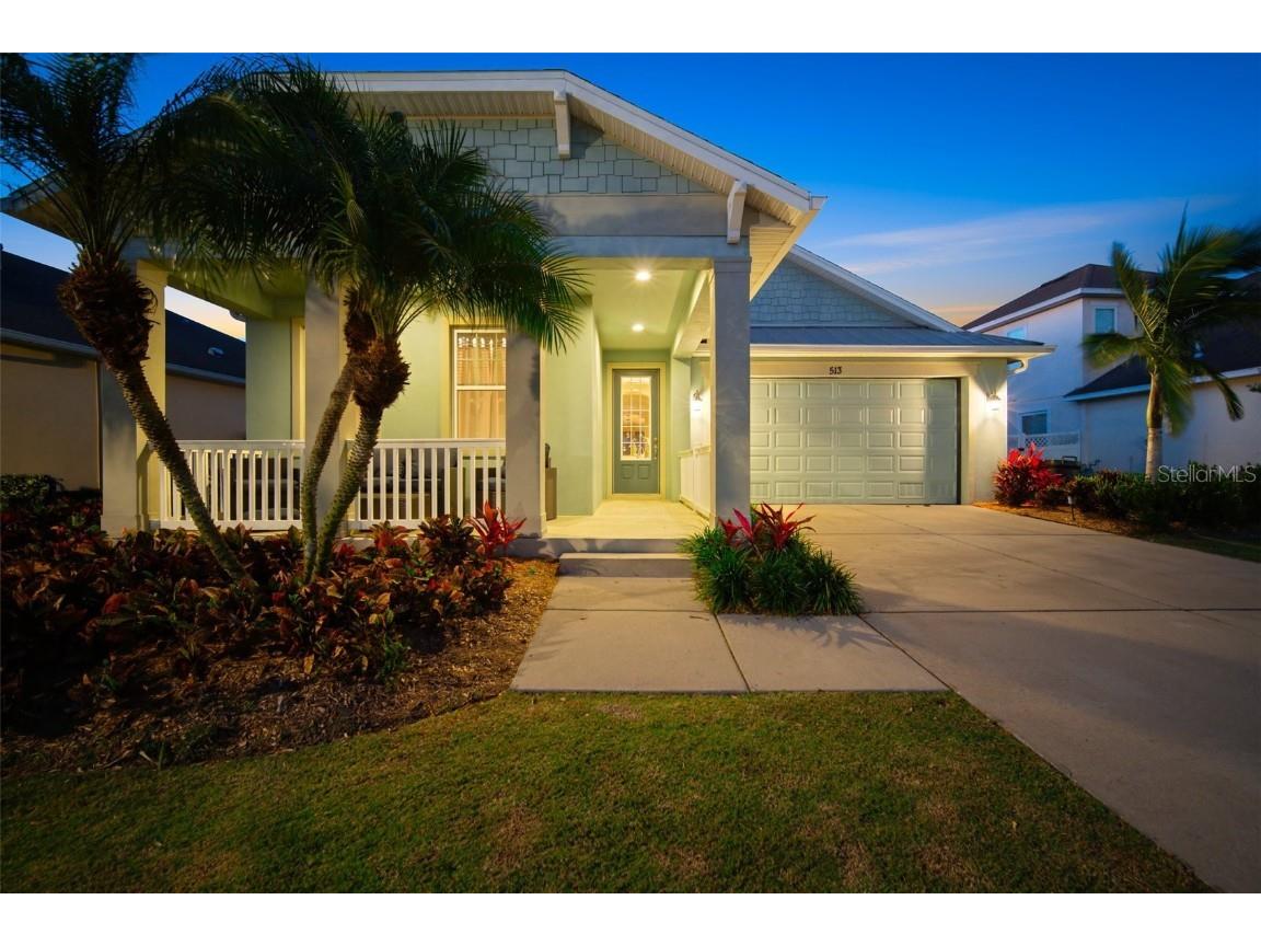 513 Manns Harbor Drive Apollo Beach FL 33572 TB8363499 image56