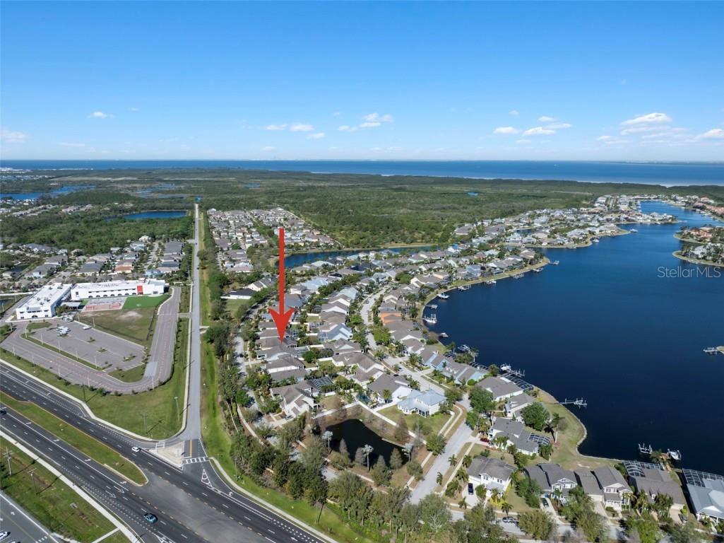 513 Manns Harbor Drive Apollo Beach FL 33572 TB8363499 image66