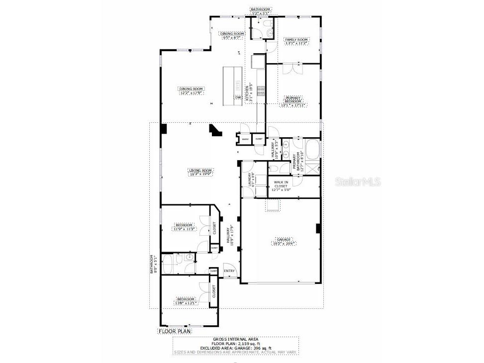 513 Manns Harbor Drive Apollo Beach FL 33572 TB8363499 image8