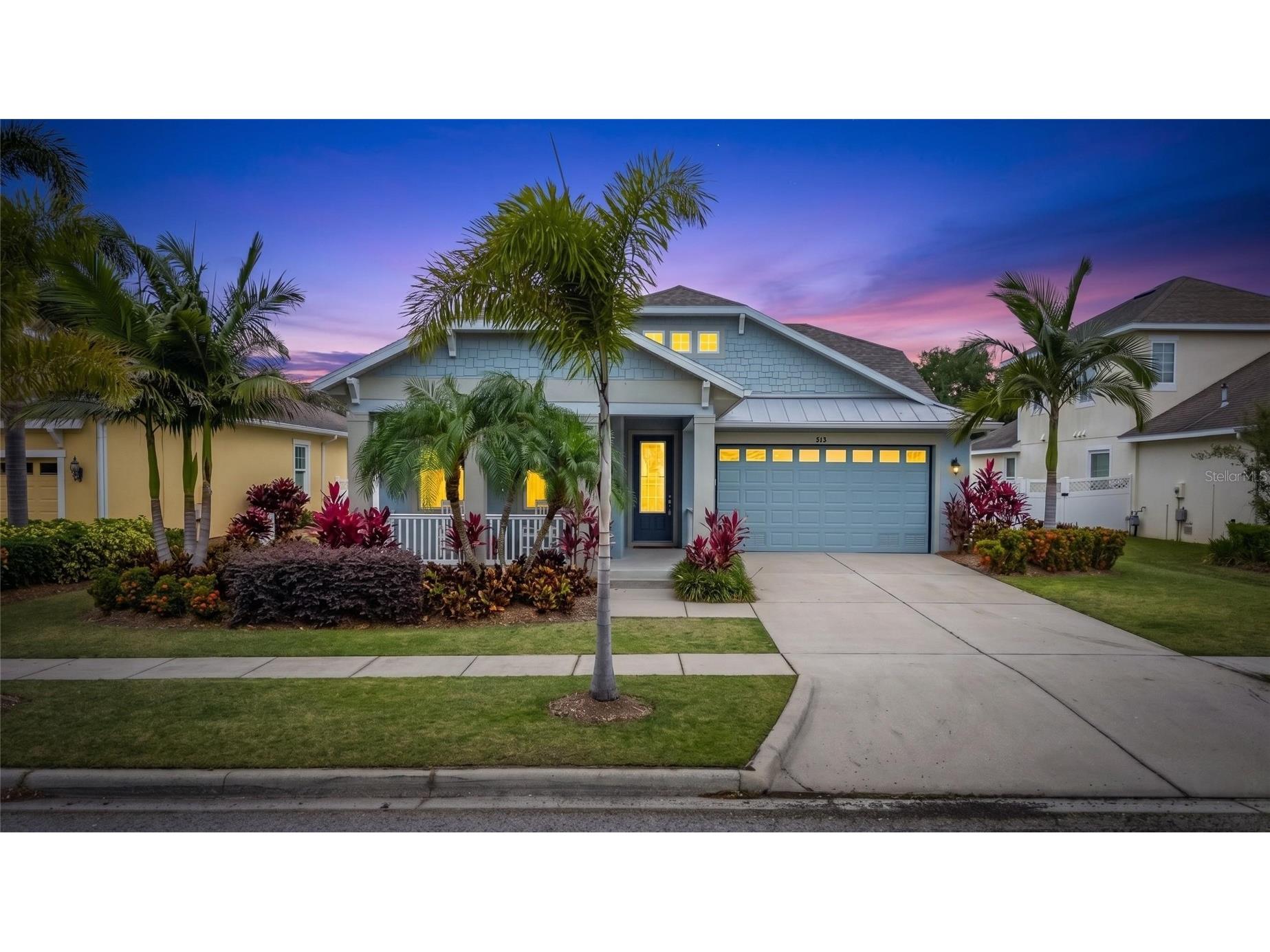 513 Manns Harbor Drive Apollo Beach FL 33572 TB8500755 image1