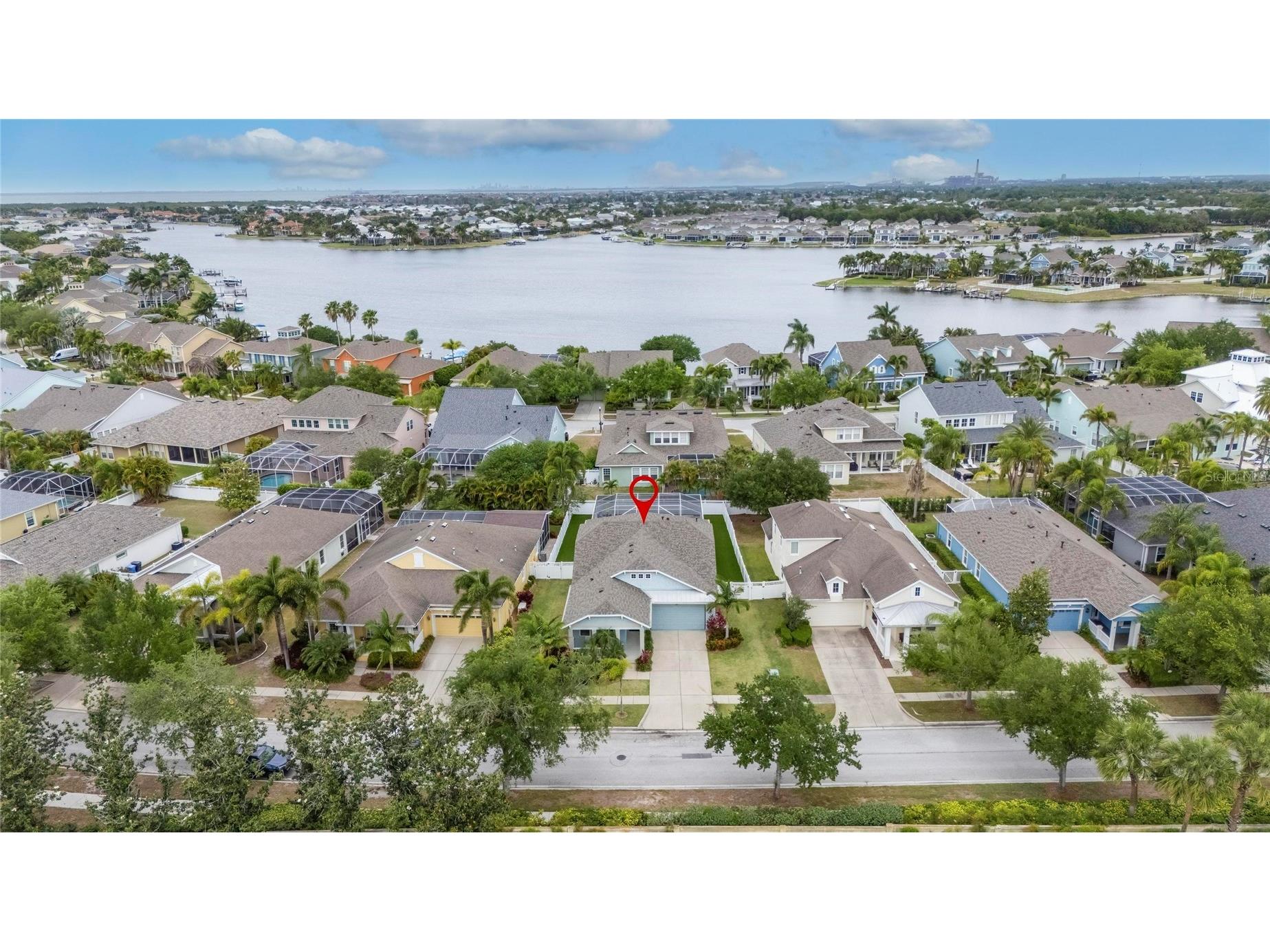 513 Manns Harbor Drive Apollo Beach FL 33572 TB8500755 image5