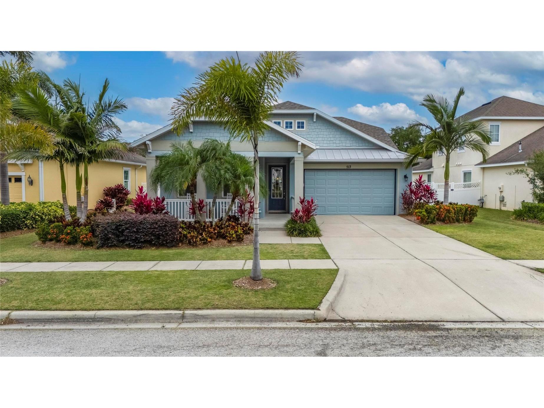 513 Manns Harbor Drive Apollo Beach FL 33572 TB8500755 image6