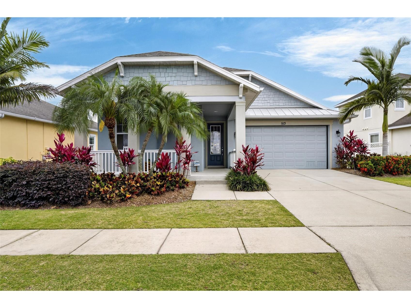 513 Manns Harbor Drive Apollo Beach FL 33572 TB8500755 image7