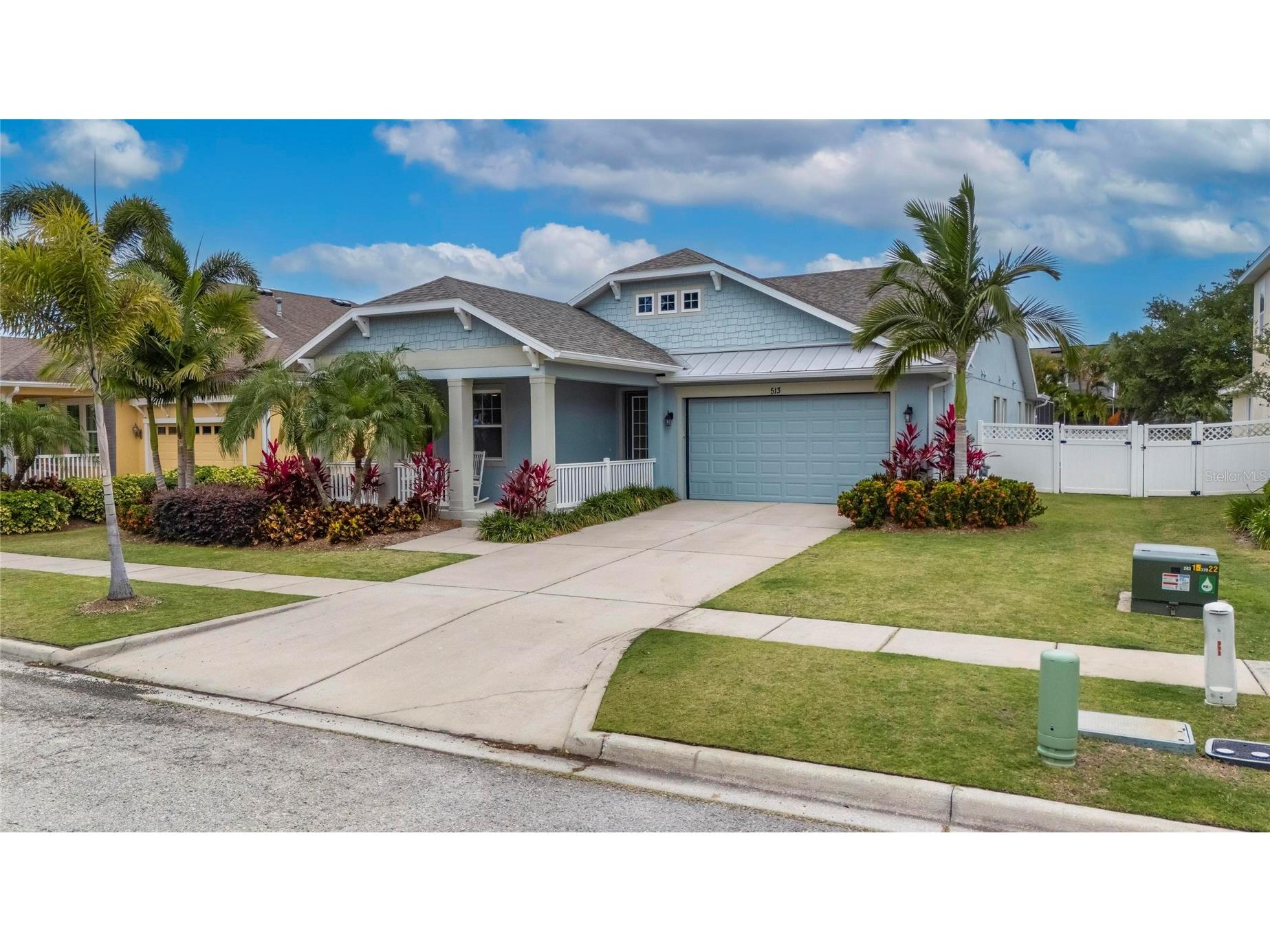 513 Manns Harbor Drive Apollo Beach FL 33572 TB8500755 image71