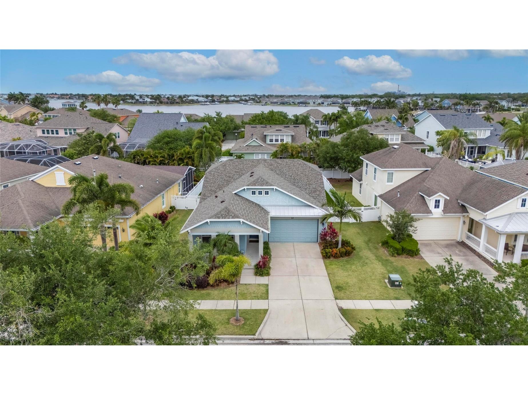 513 Manns Harbor Drive Apollo Beach FL 33572 TB8500755 image72
