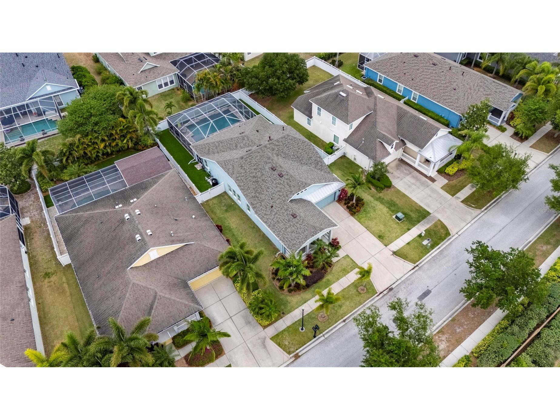513 Manns Harbor Drive Apollo Beach FL 33572 TB8500755 image73