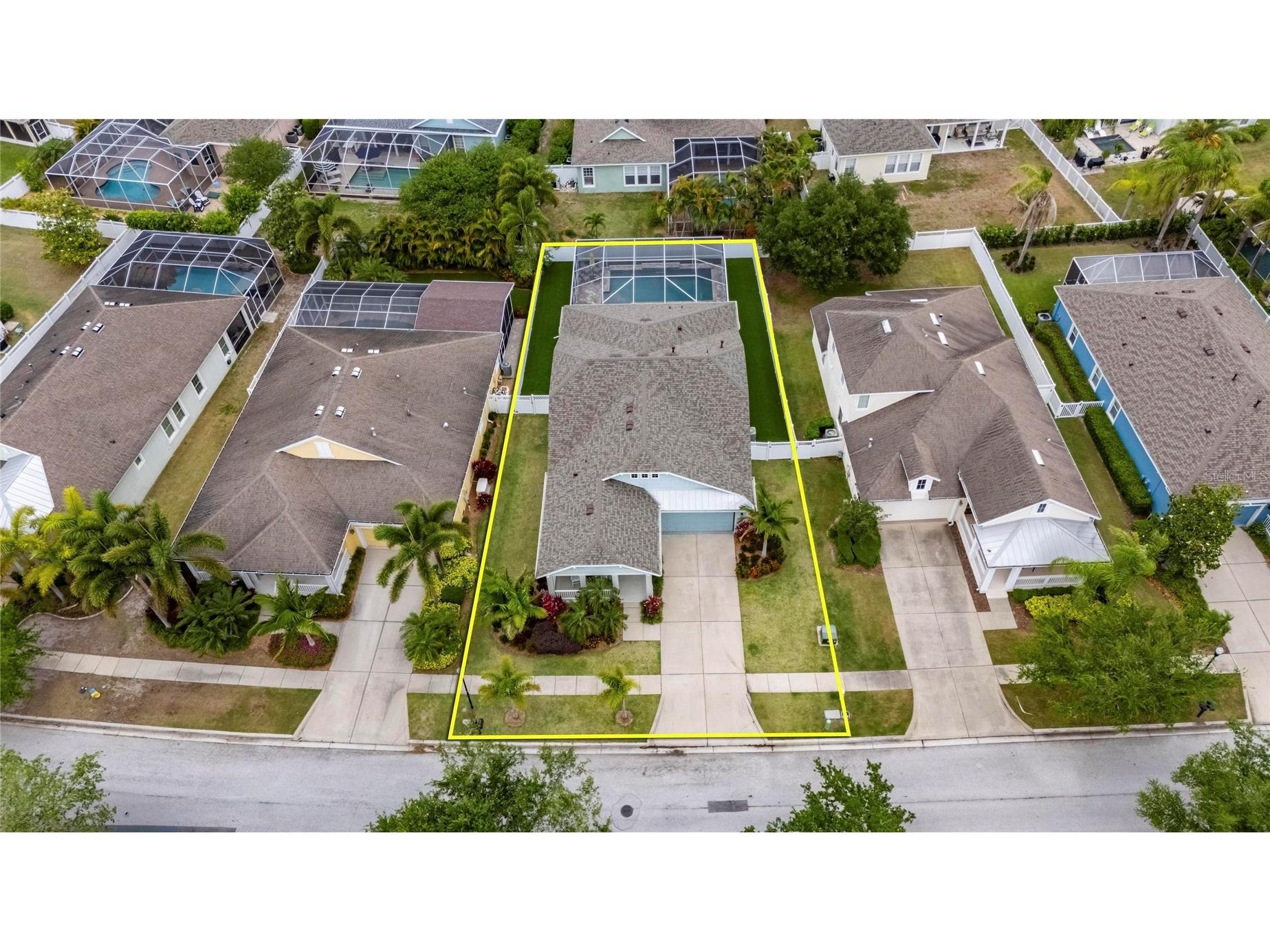 513 Manns Harbor Drive Apollo Beach FL 33572 TB8500755 image74