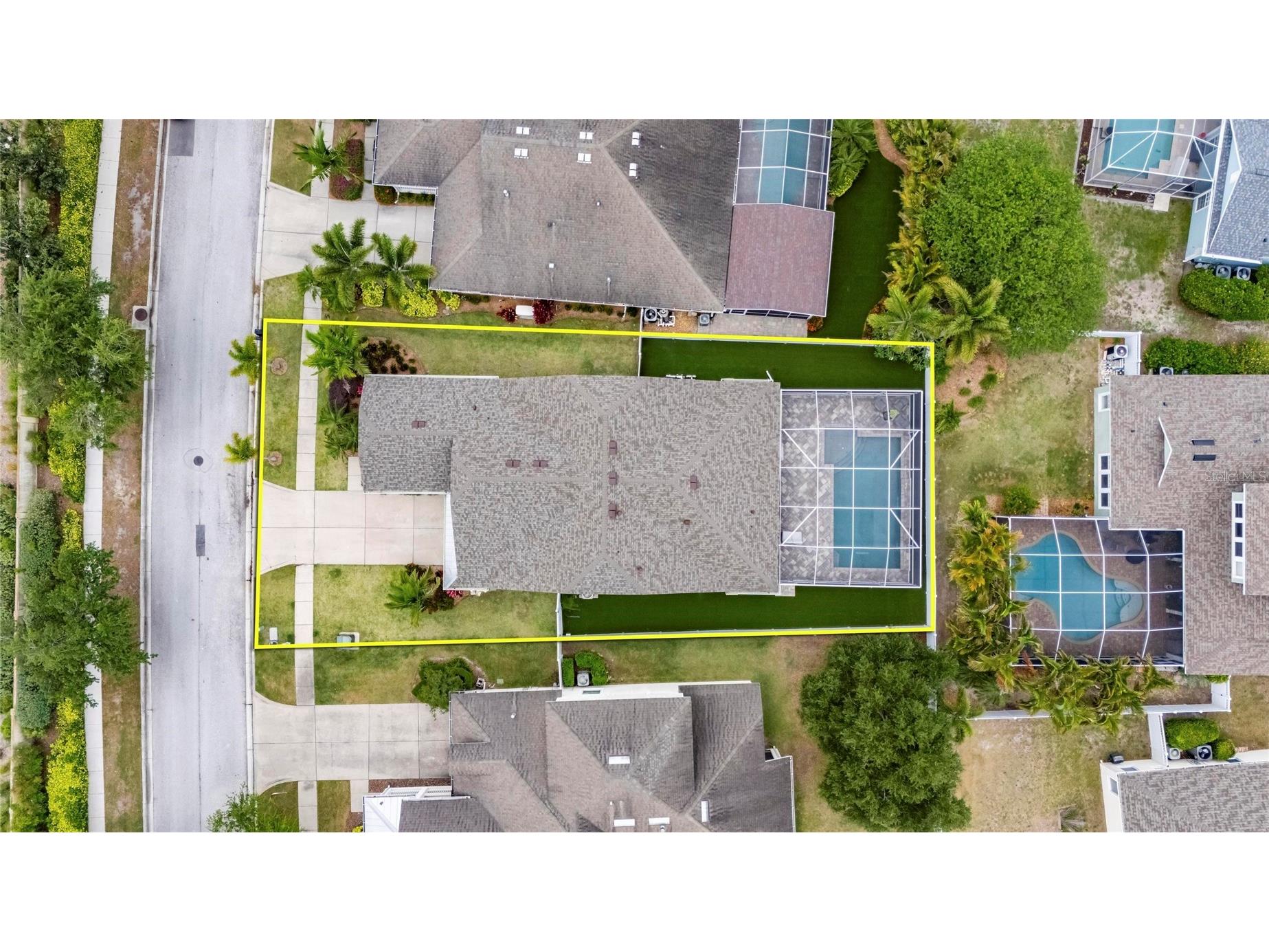 513 Manns Harbor Drive Apollo Beach FL 33572 TB8500755 image75