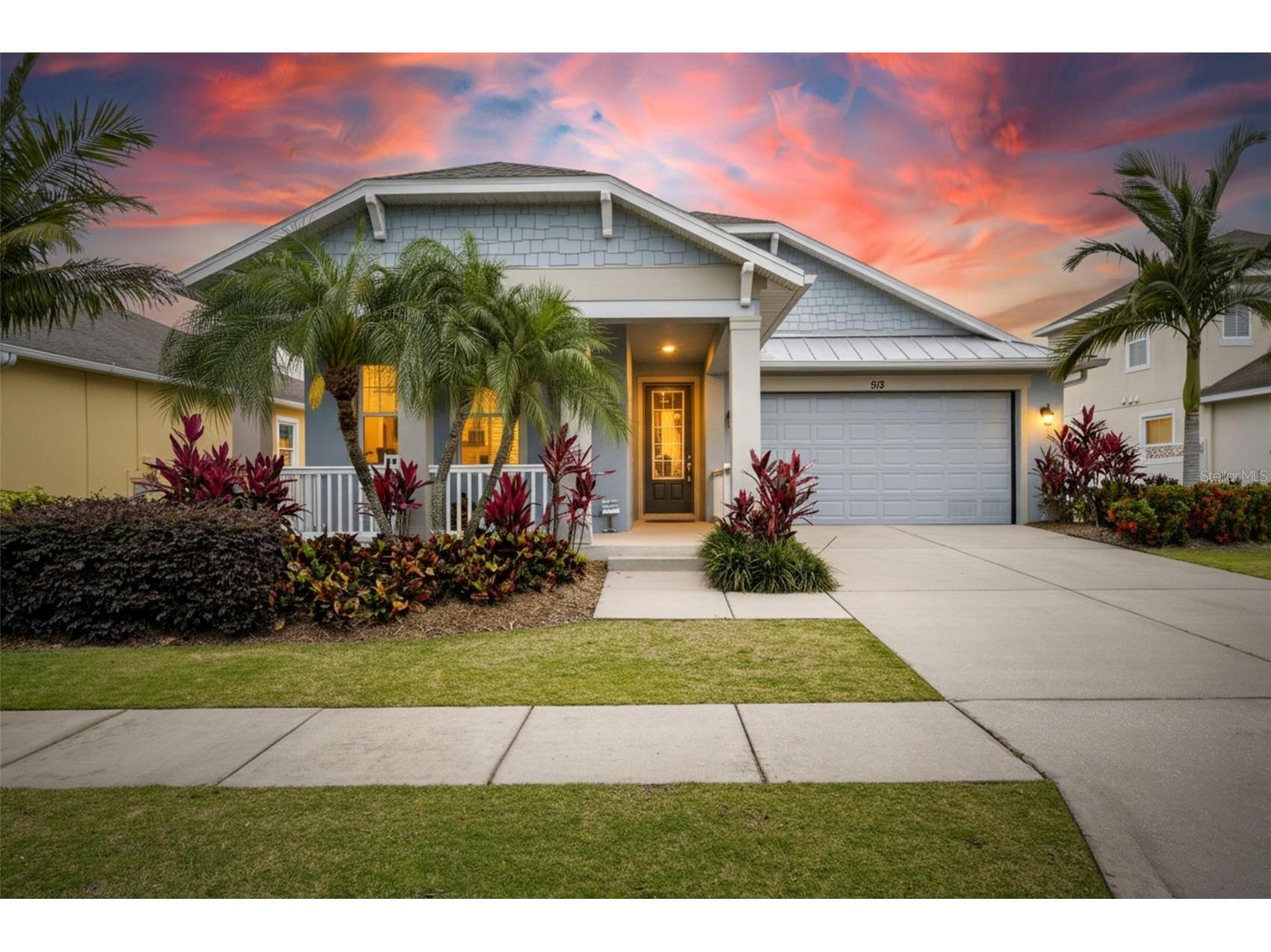 513 Manns Harbor Drive Apollo Beach FL 33572 TB8500755 image76