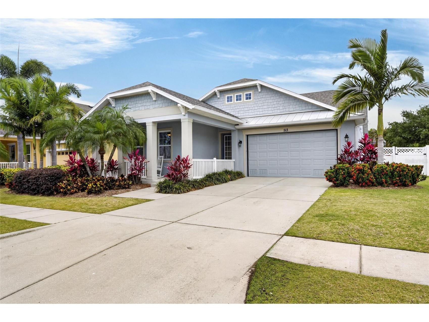 513 Manns Harbor Drive Apollo Beach FL 33572 TB8500755 image8