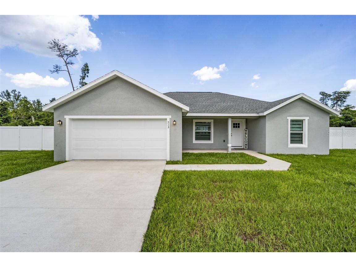 513 Marion Oaks Drive Ocala FL 34473 OM661401 image1