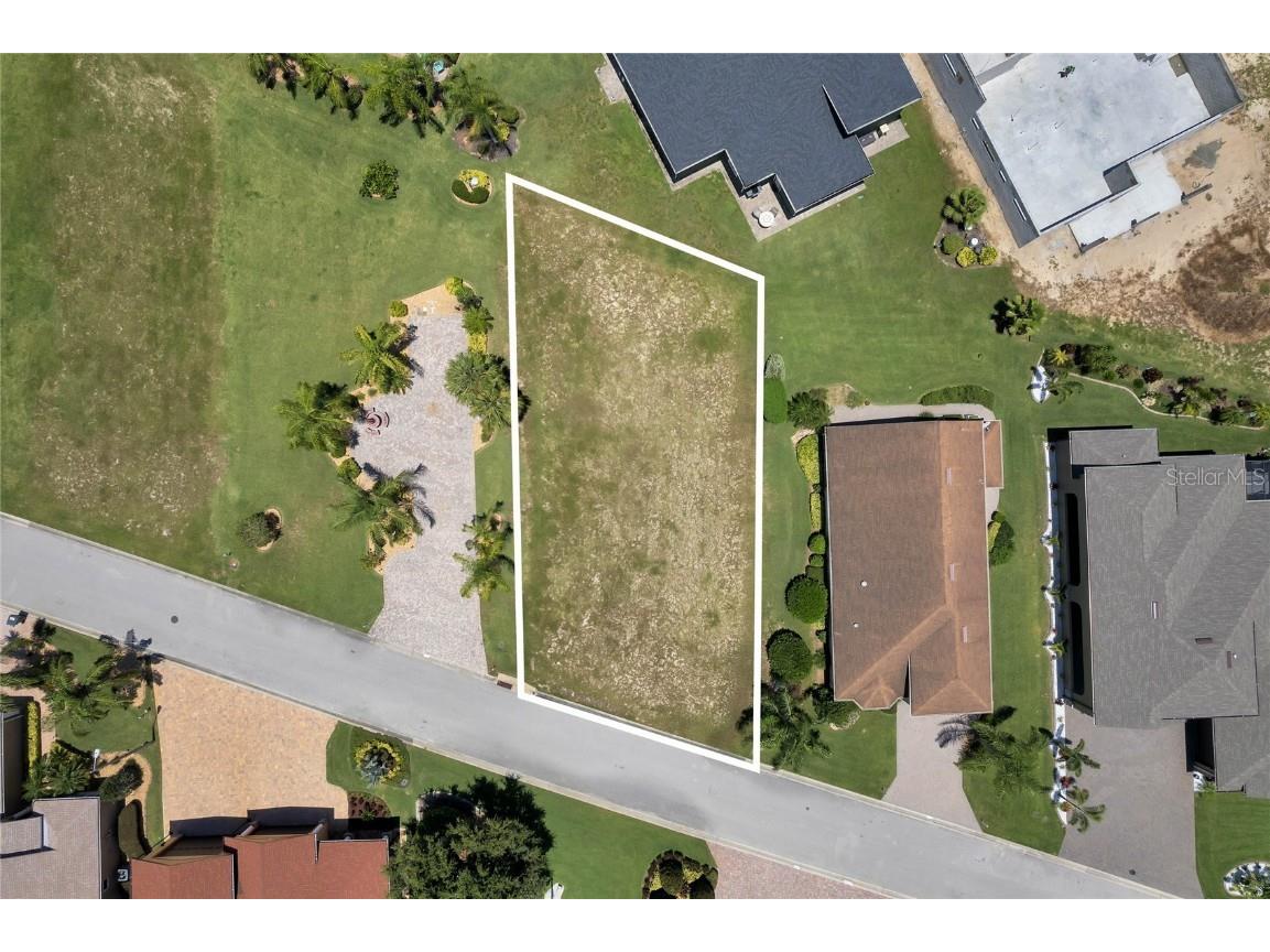 513 Meandering Way Polk City FL 33868 - Mud Lake O6040984 image1