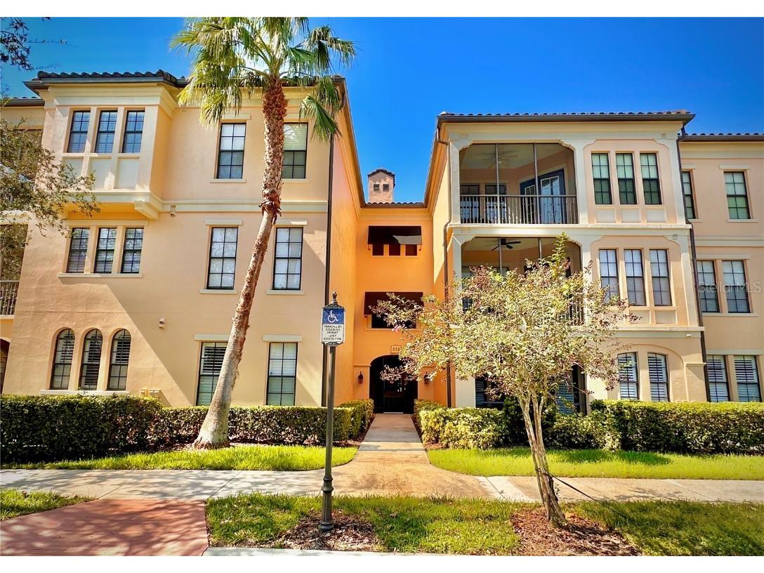 513 Mirasol Circle #106 Celebration FL 34747 O6248863 image1